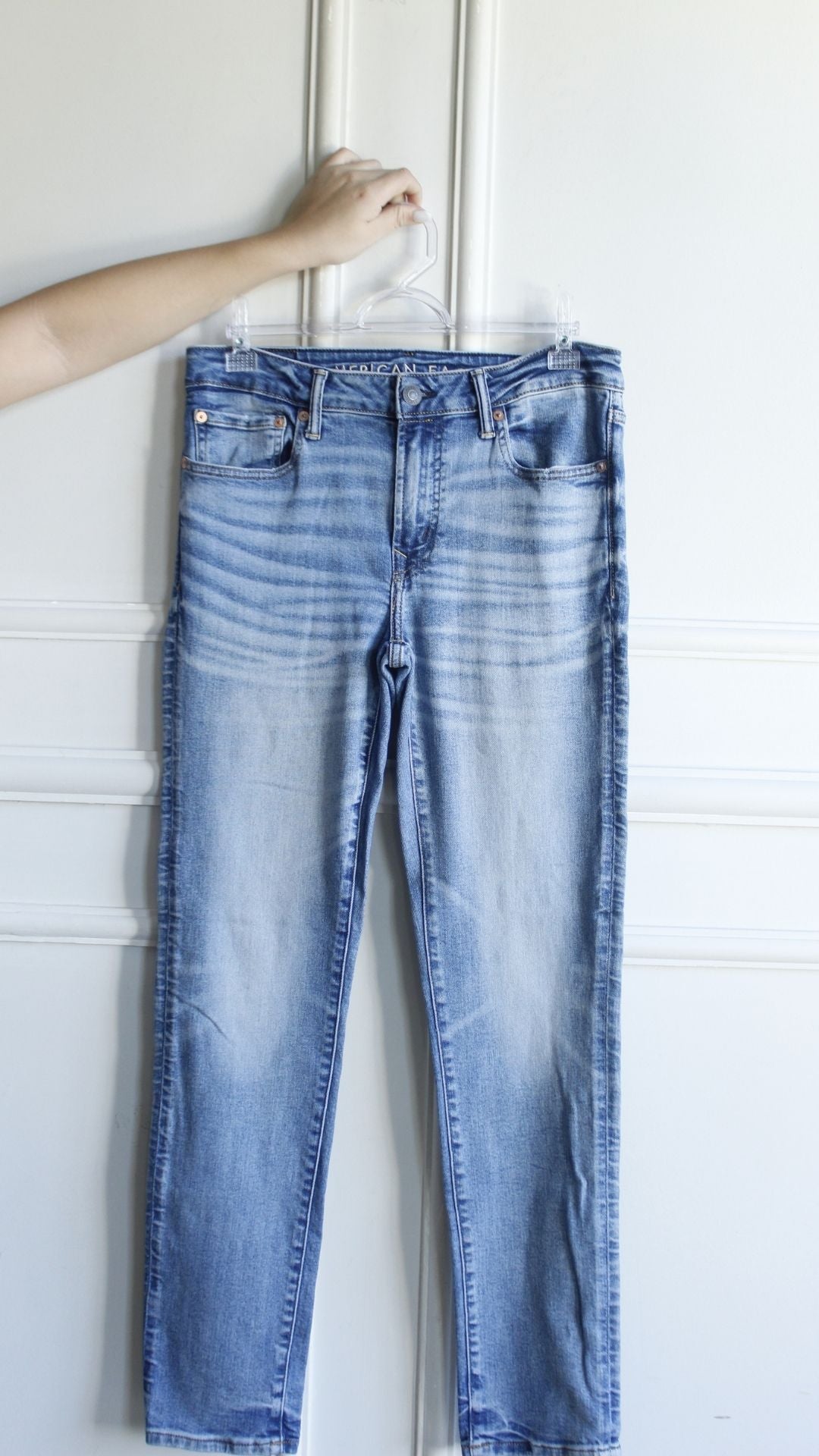 Jean