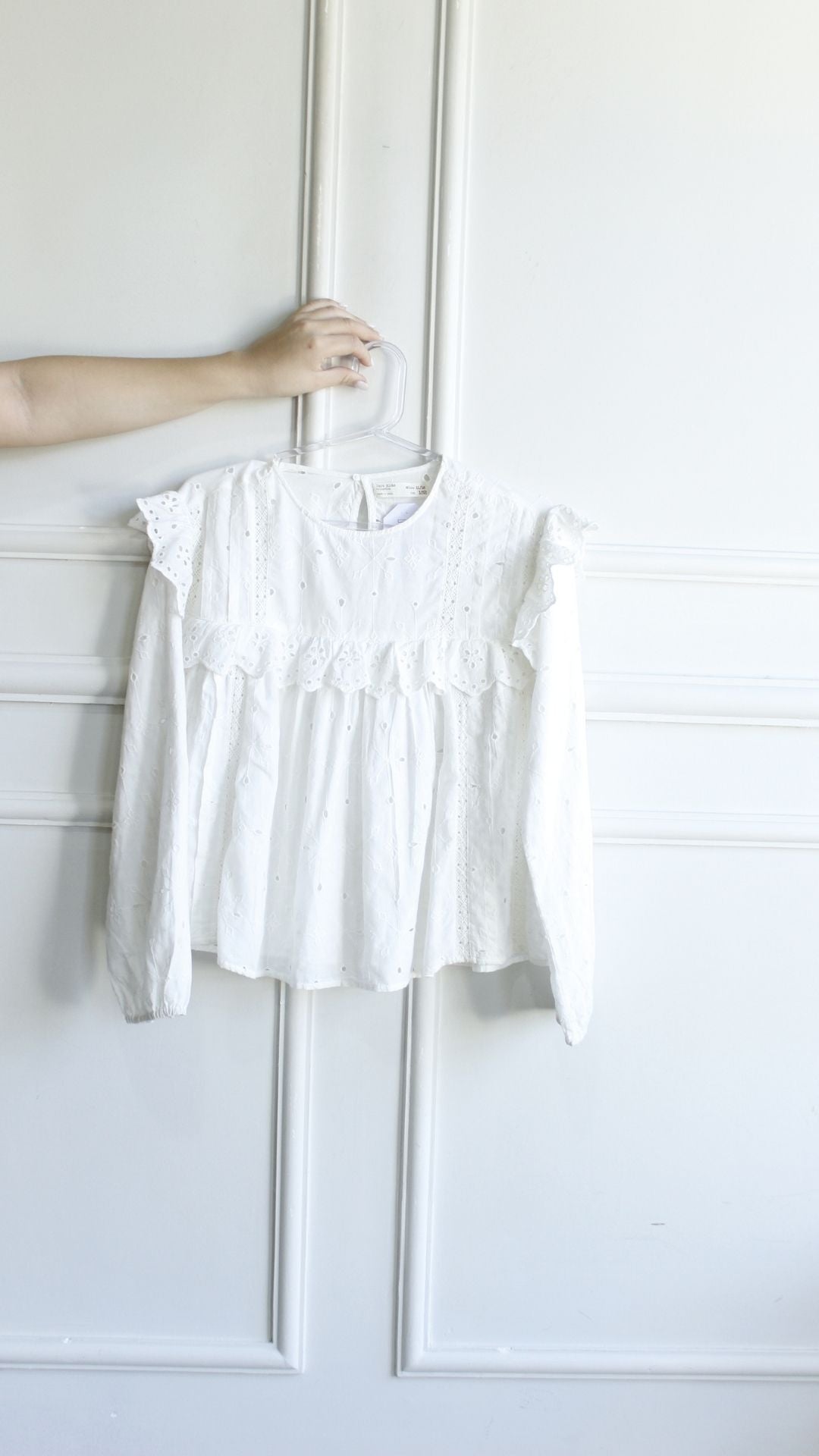 Blusa