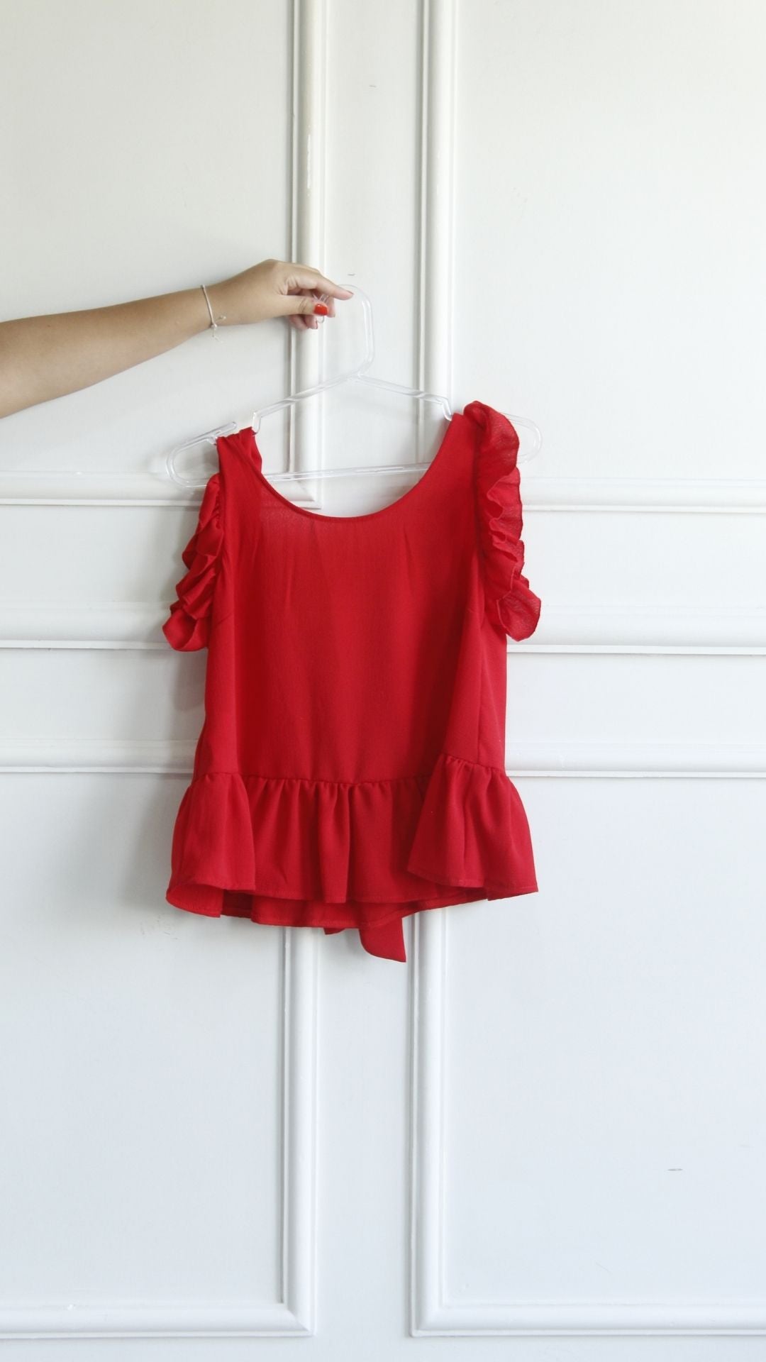 Camisilla