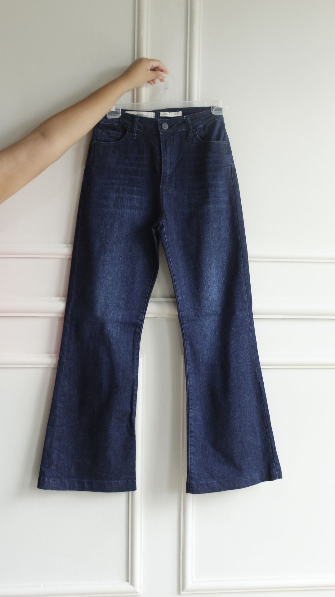 Jean