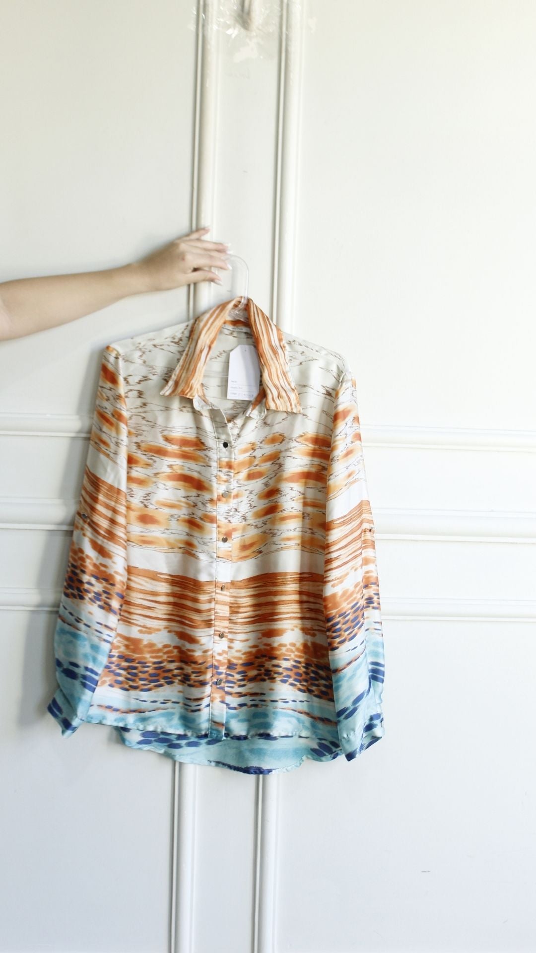 Camisa