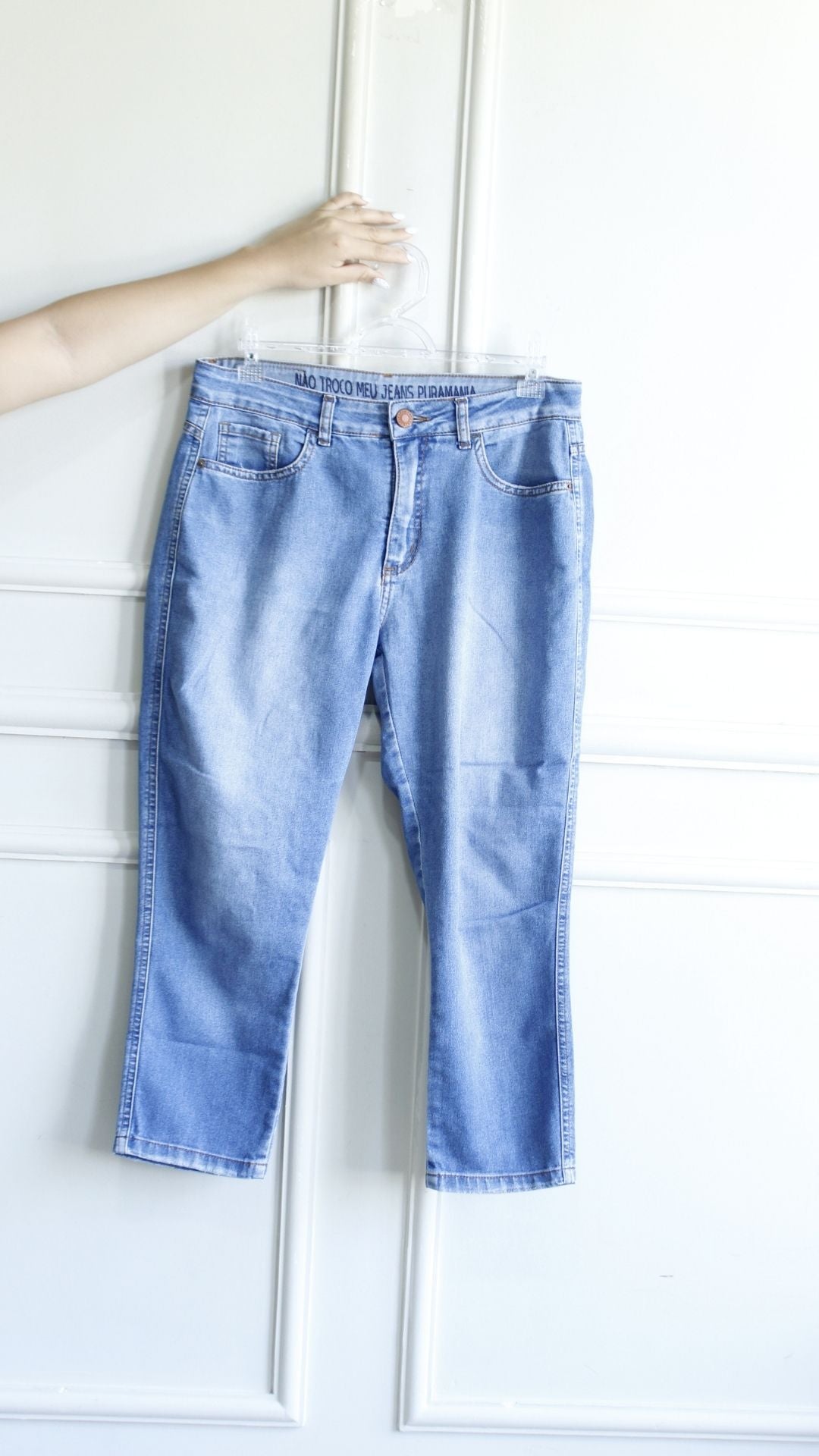 Jean