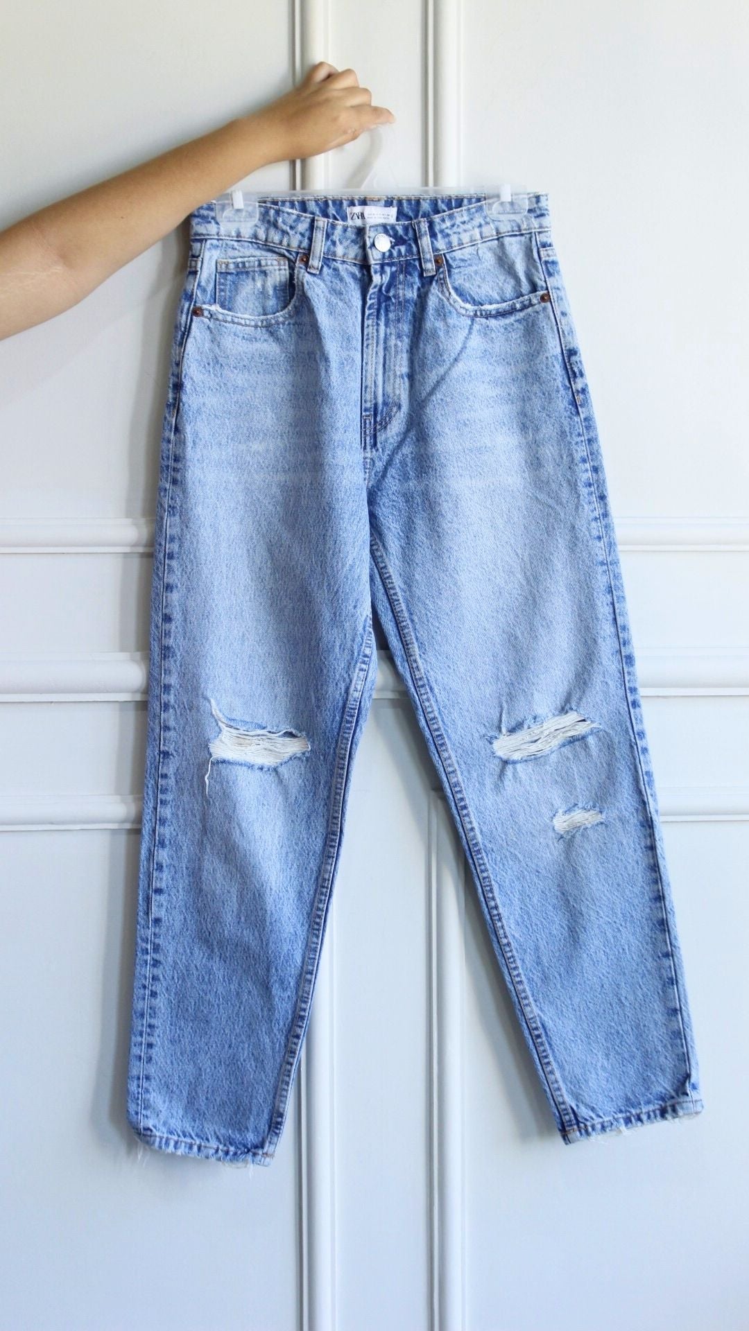 Jean