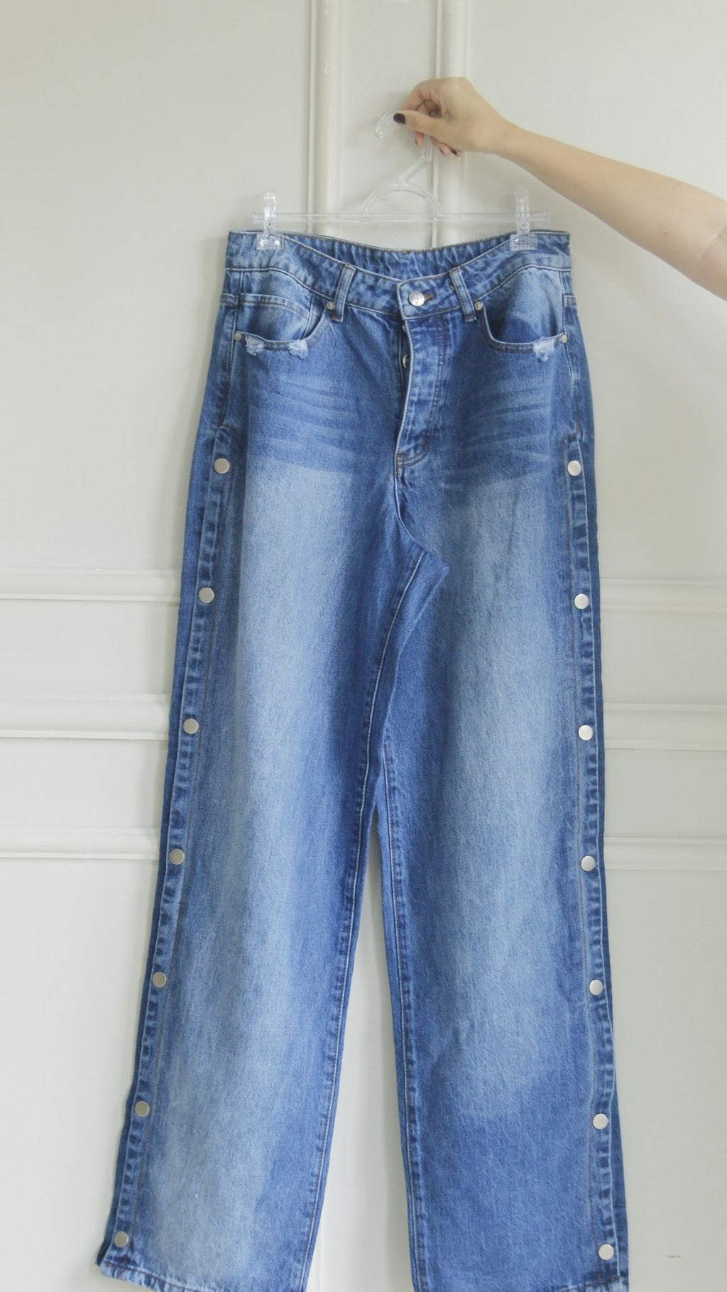 Jean