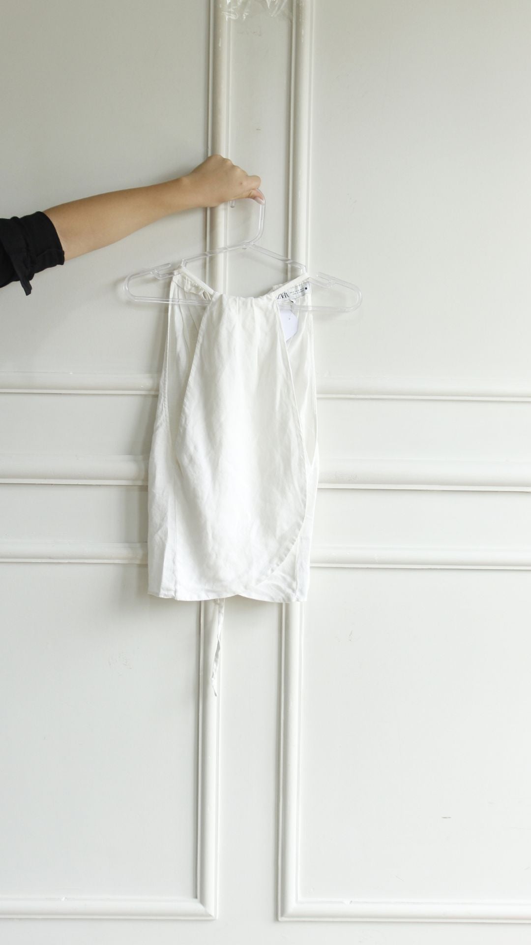 Camisilla