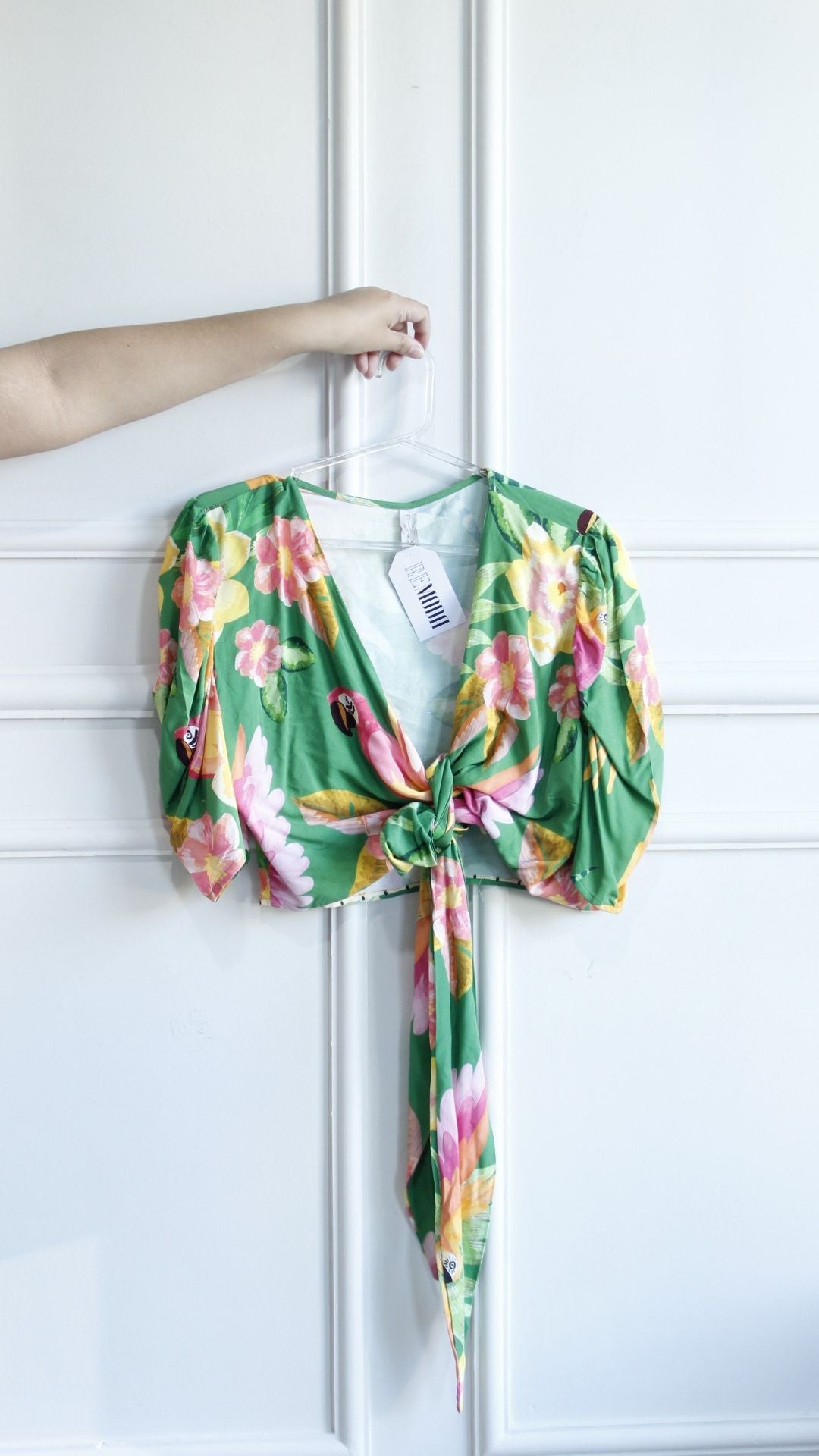 Blusa