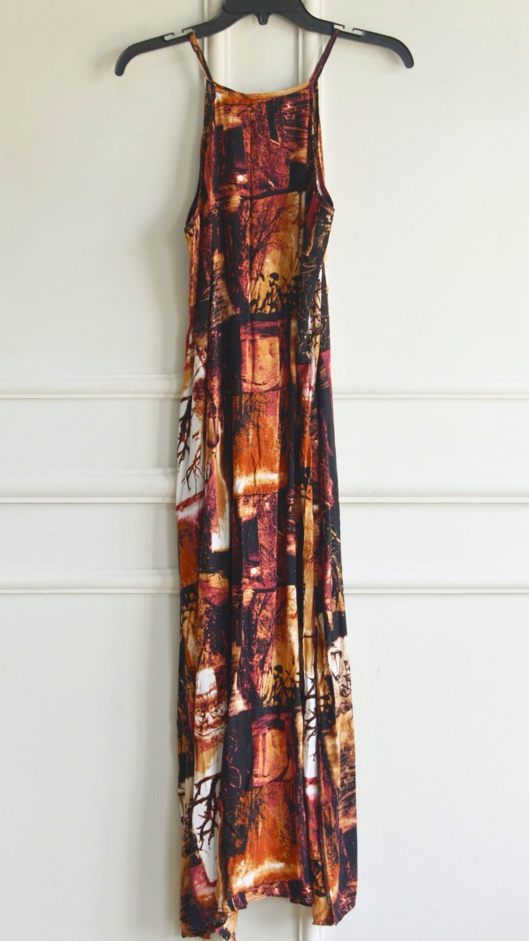 Vestido