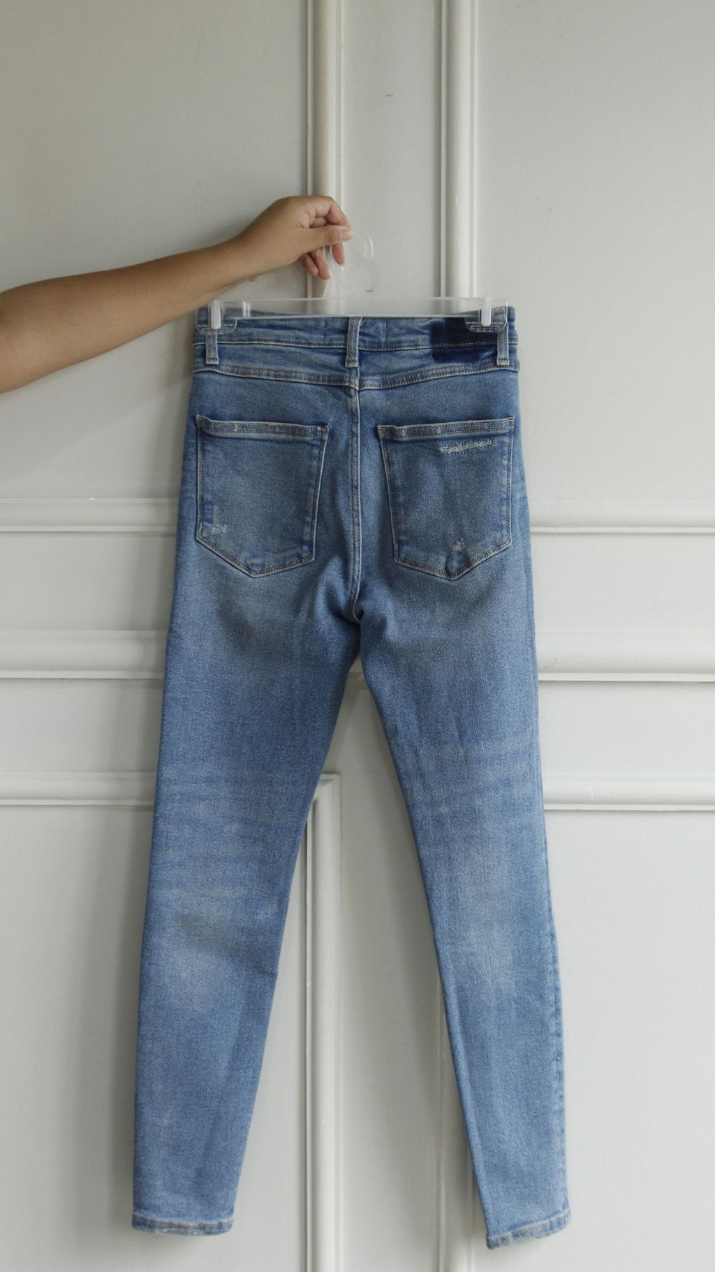 Jean