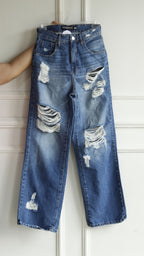 Jean