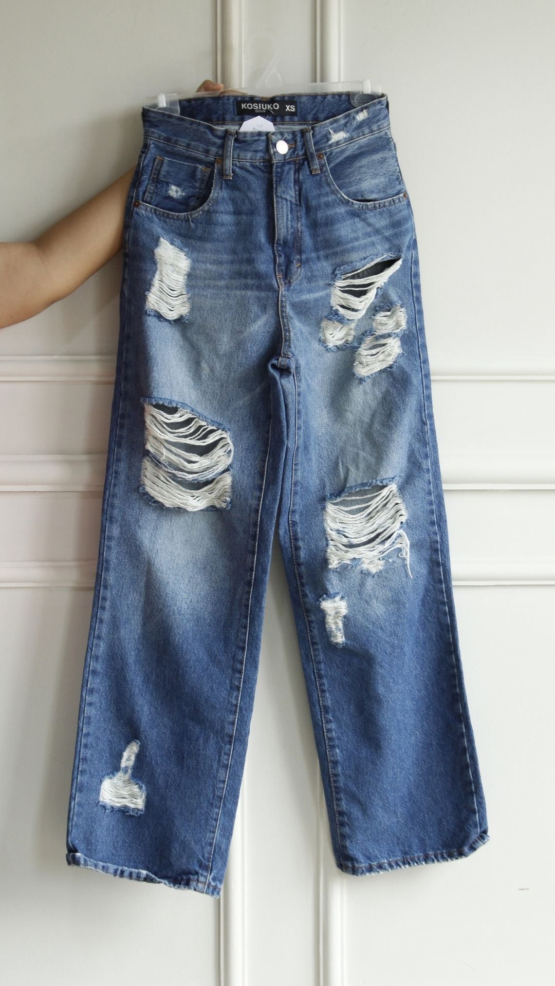 Jean