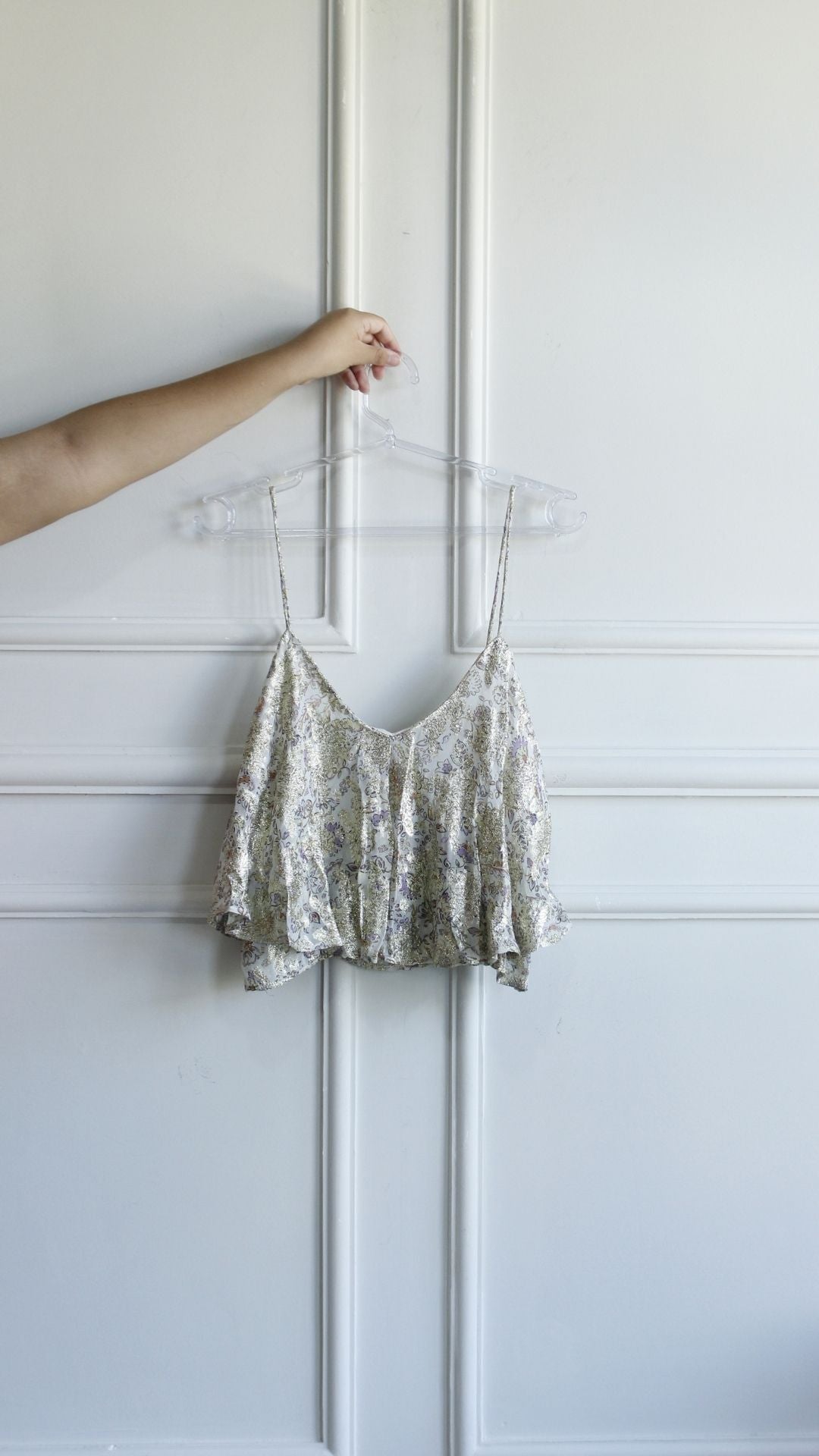 Blusa
