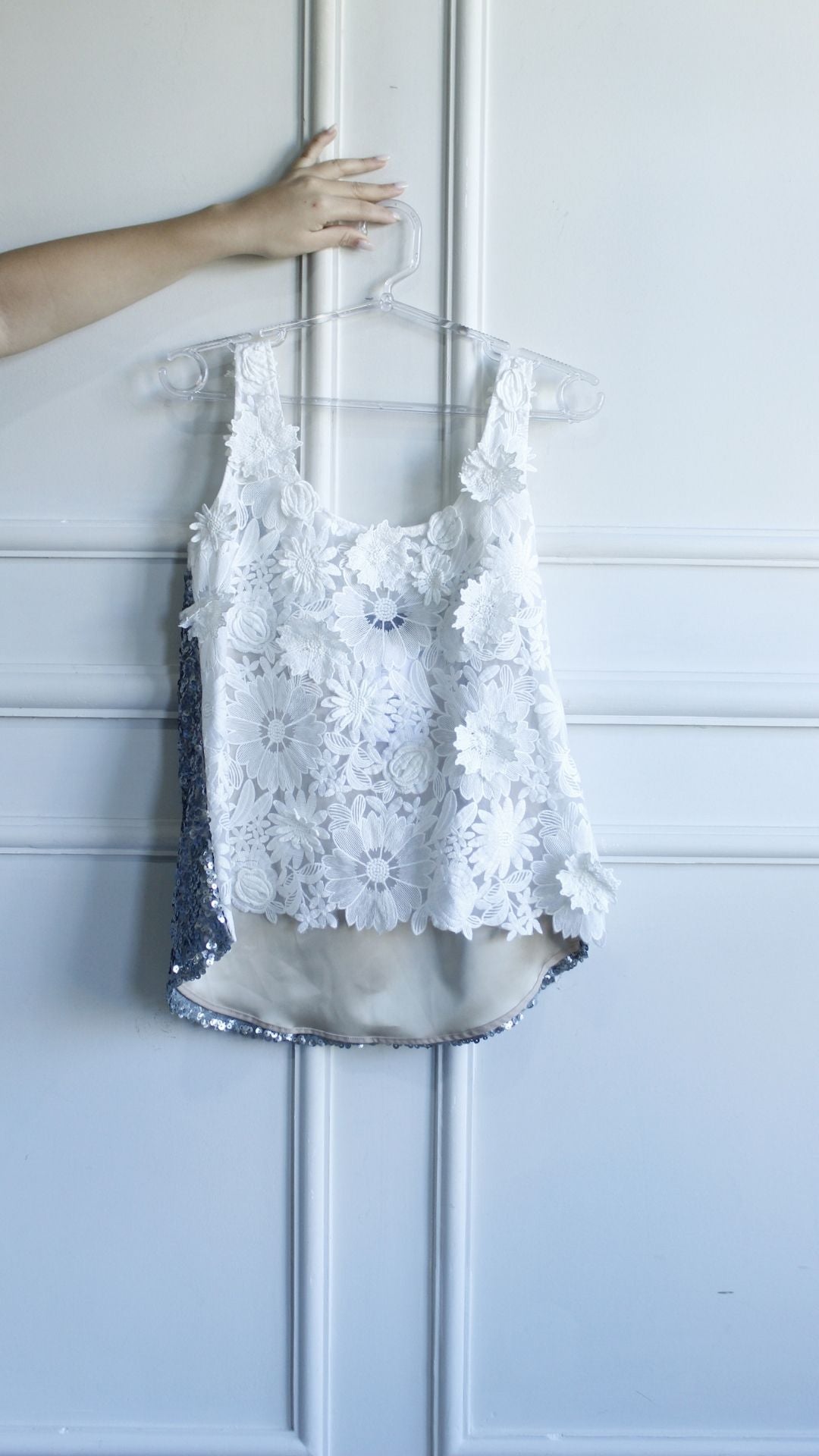 Blusa