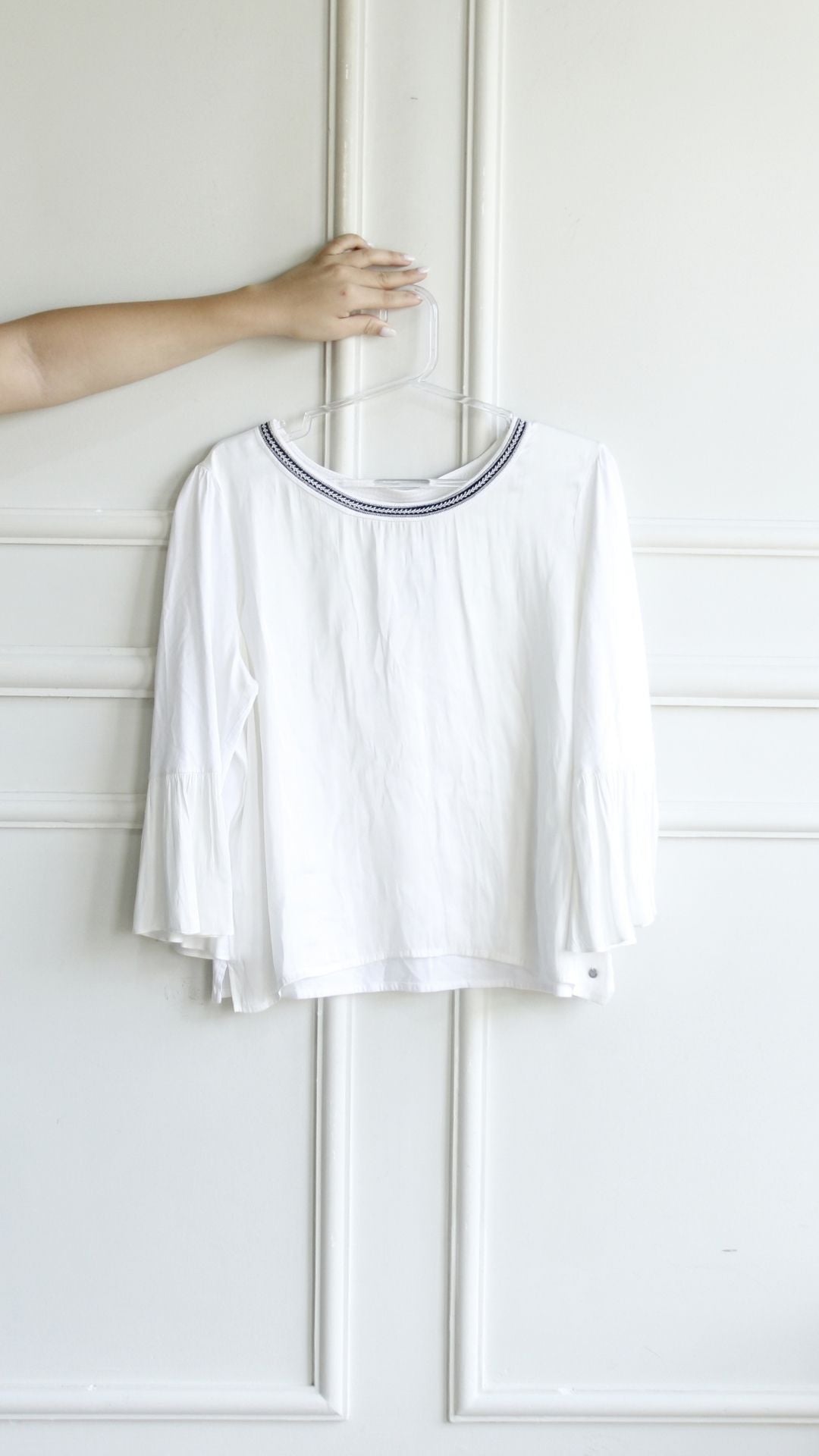Blusa