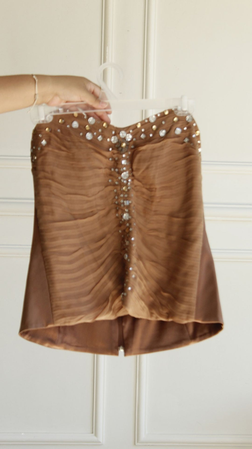 Corset