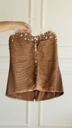 Corset