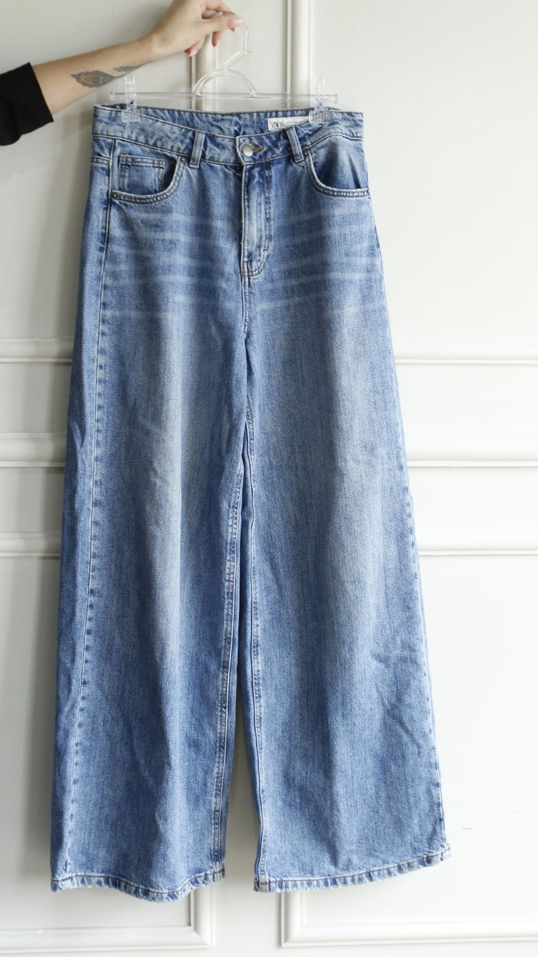 Jean