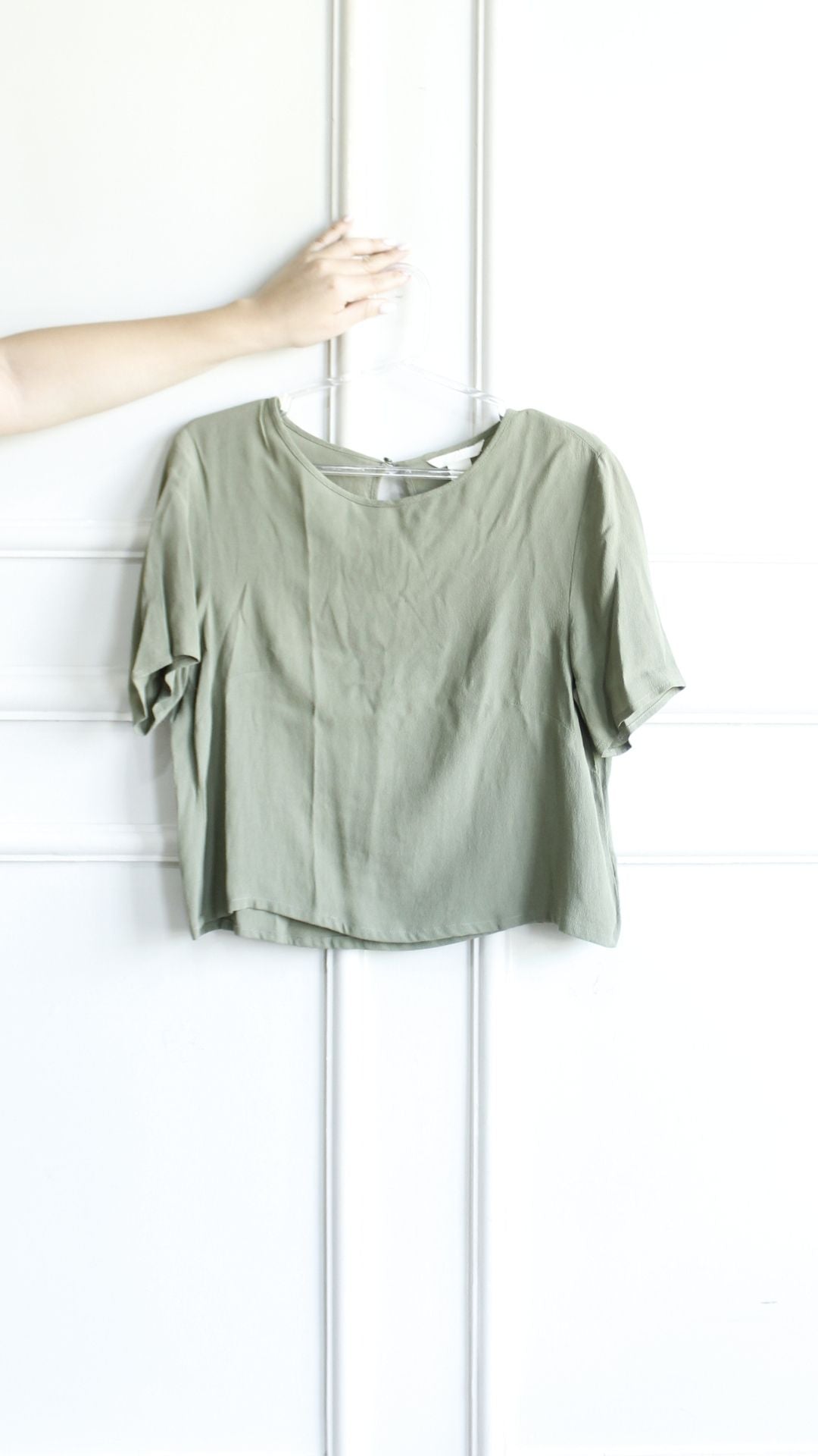 Blusa