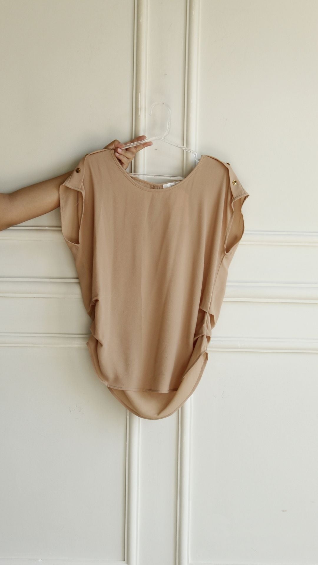 Blusa