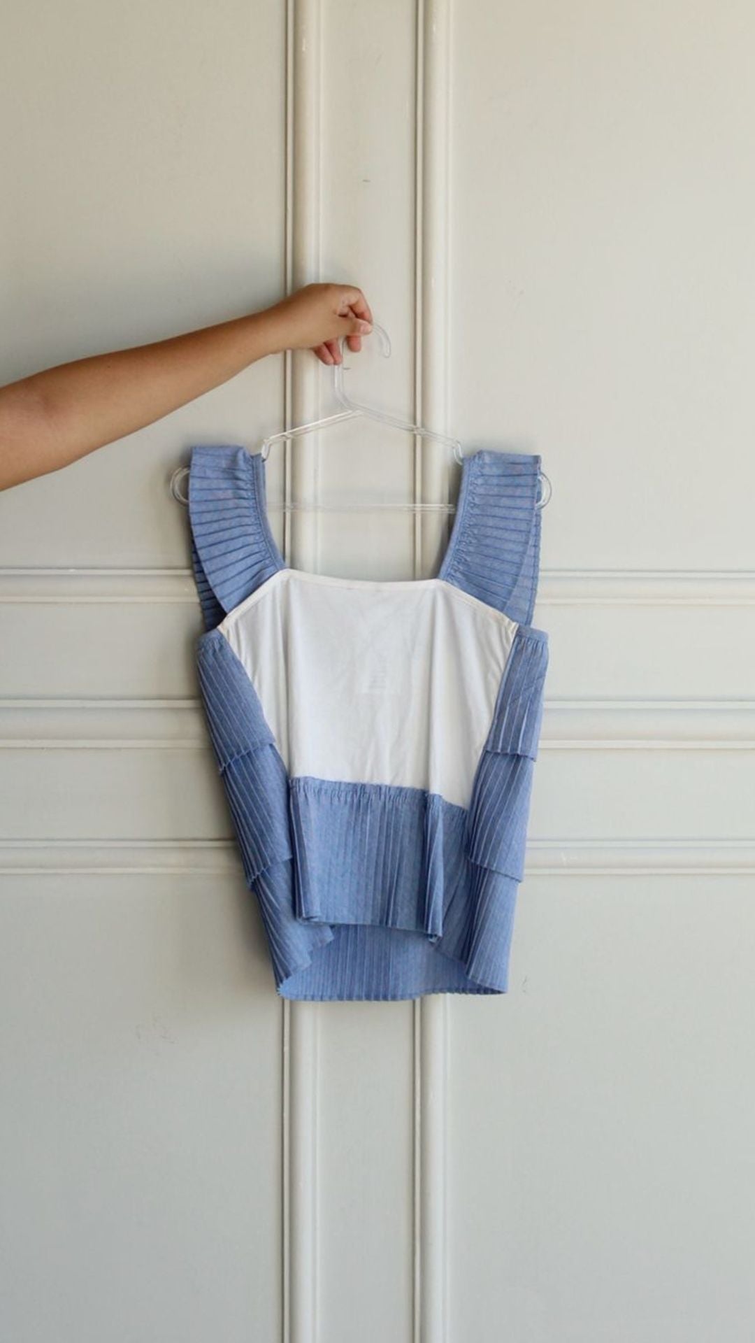 Blusa