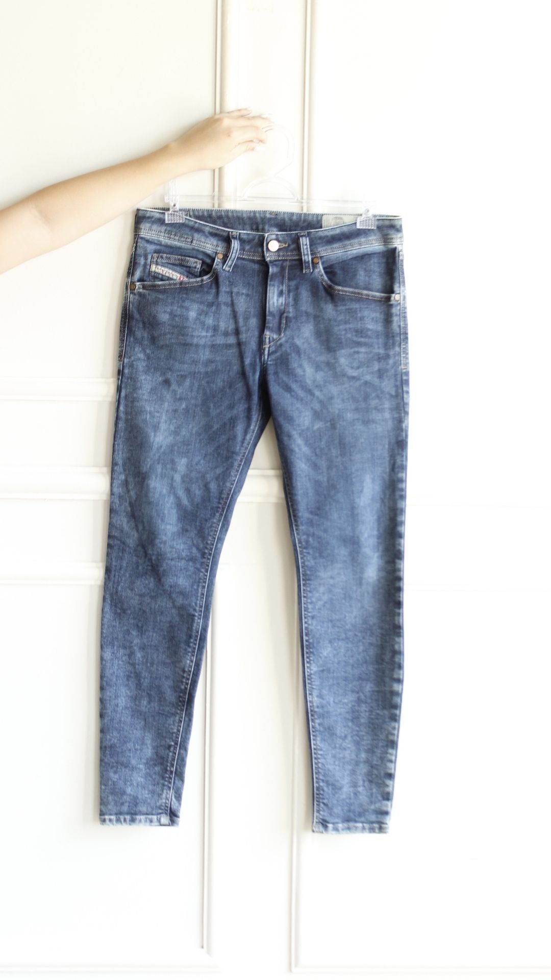 Jean