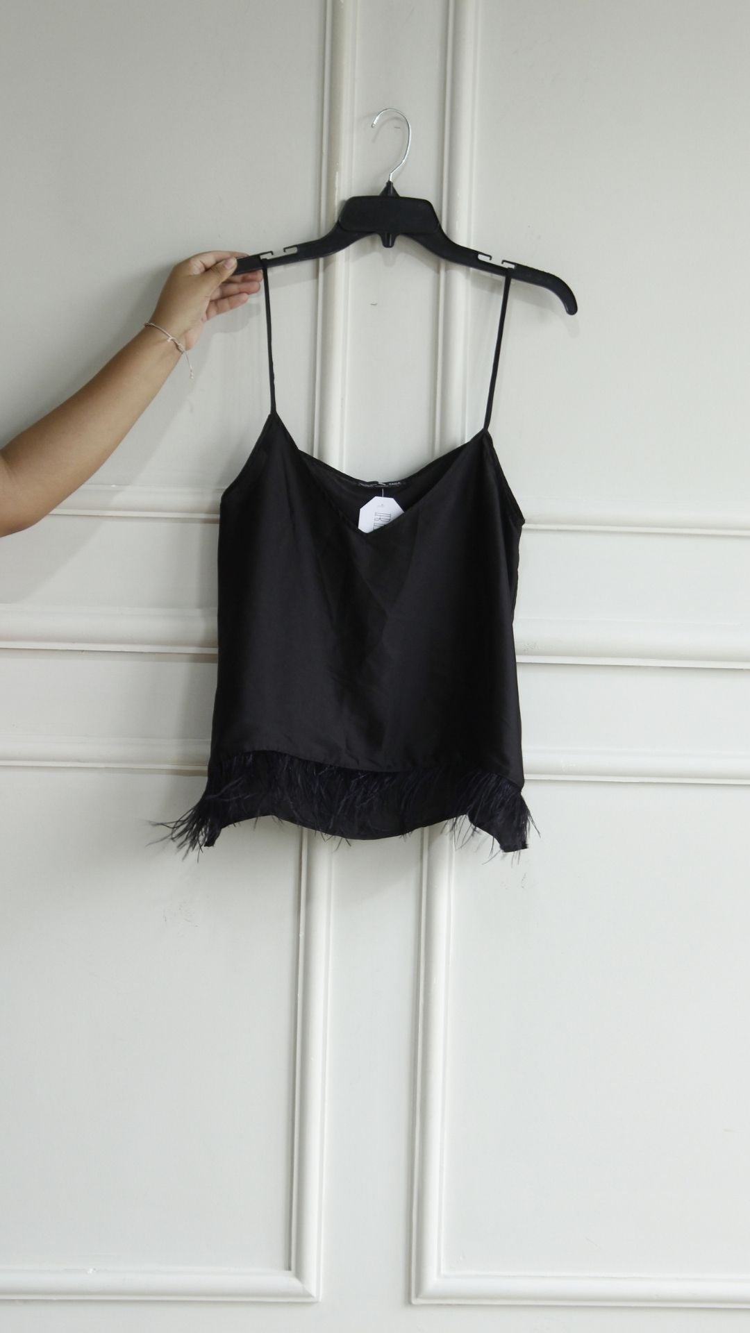 Camisilla
