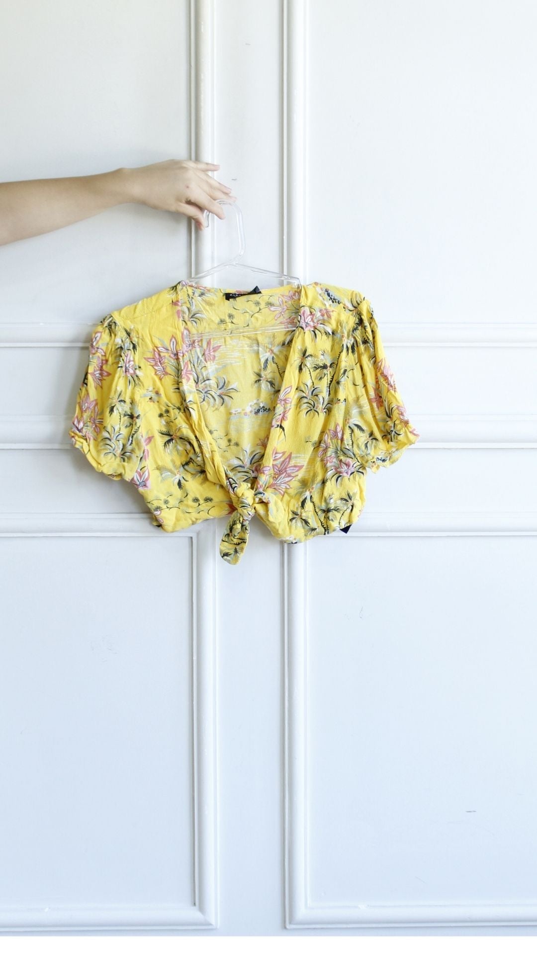 Blusa
