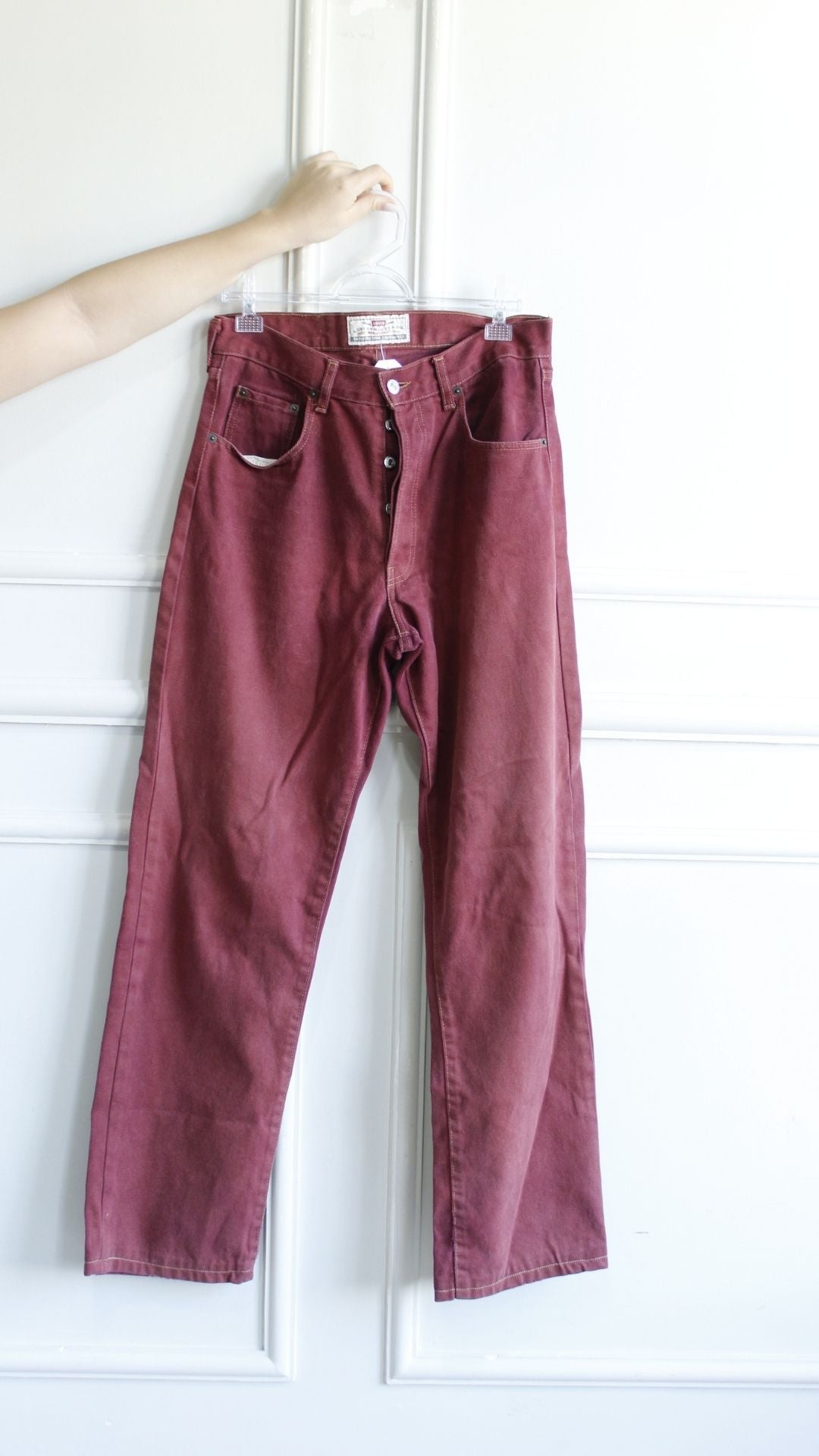 Jean