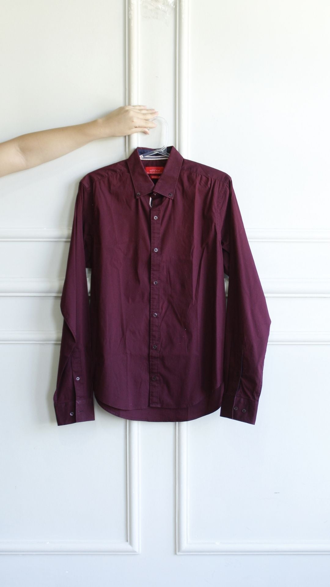 Camisa