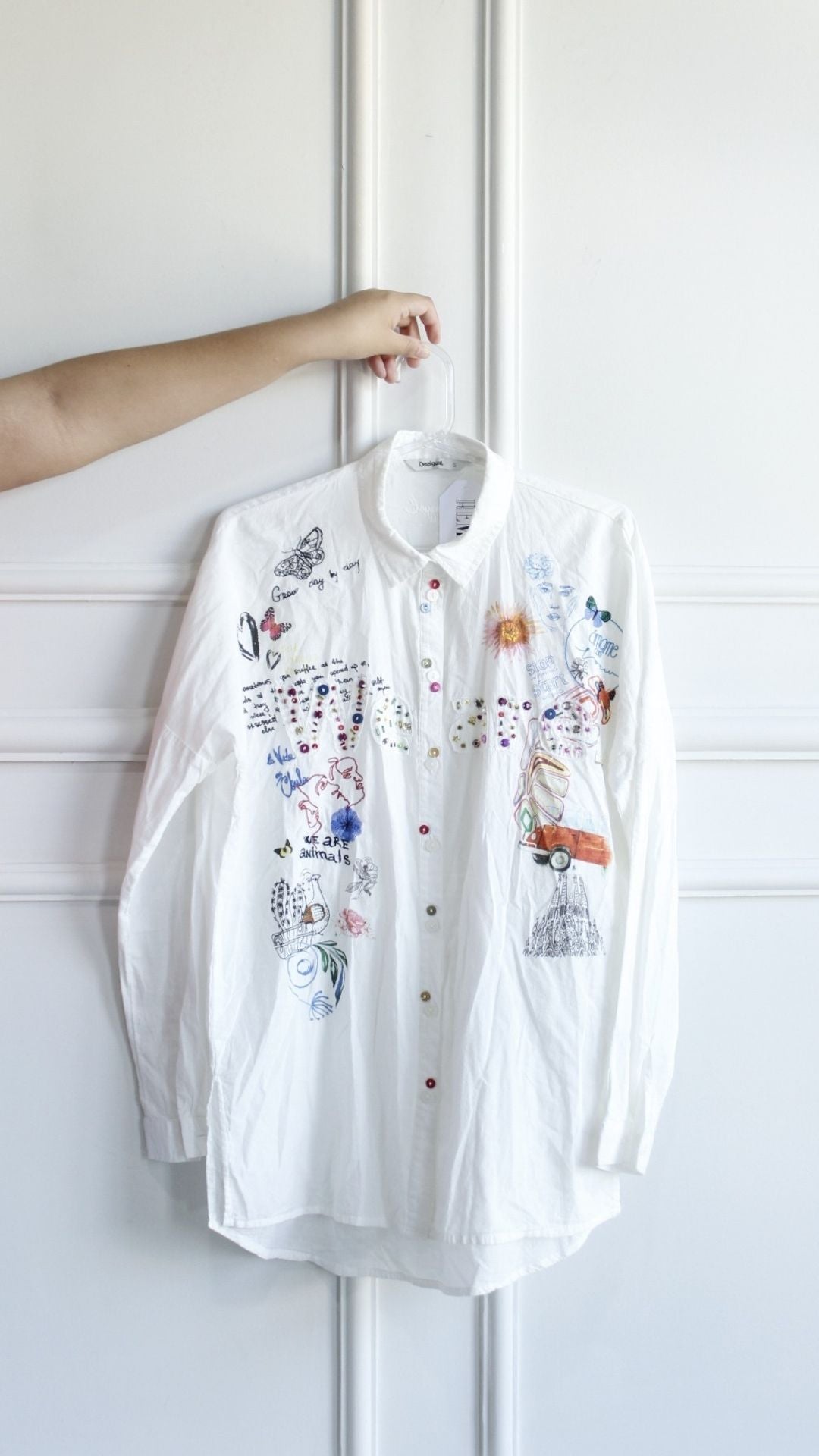 Camisa