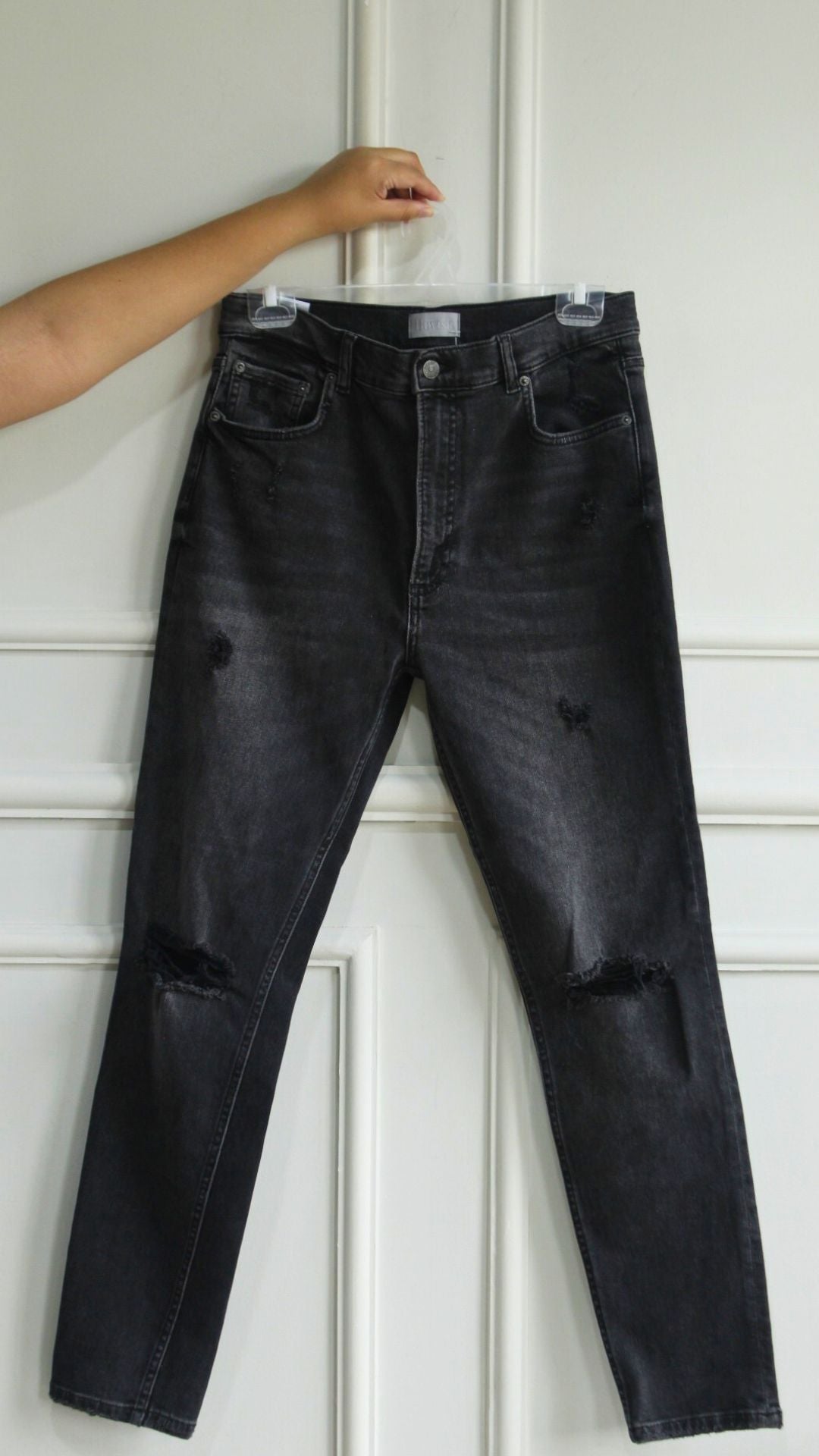 Jean