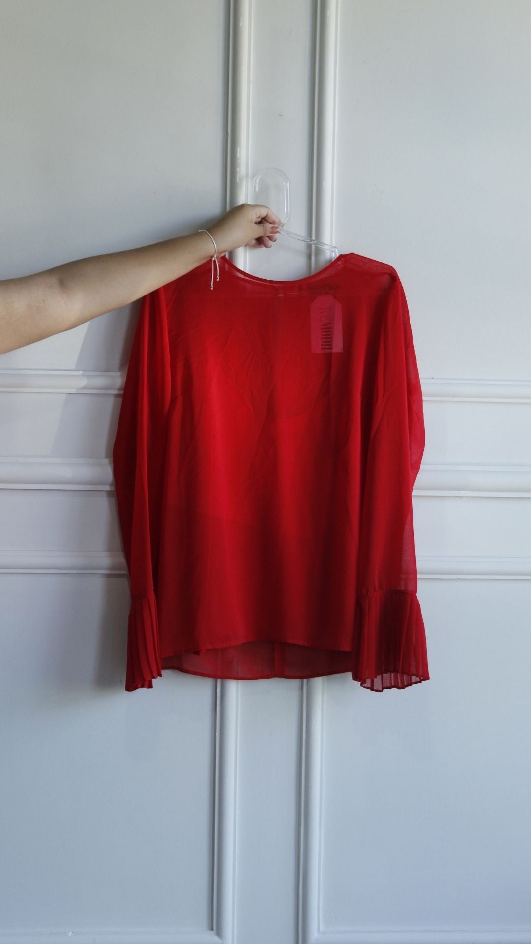 Blusa
