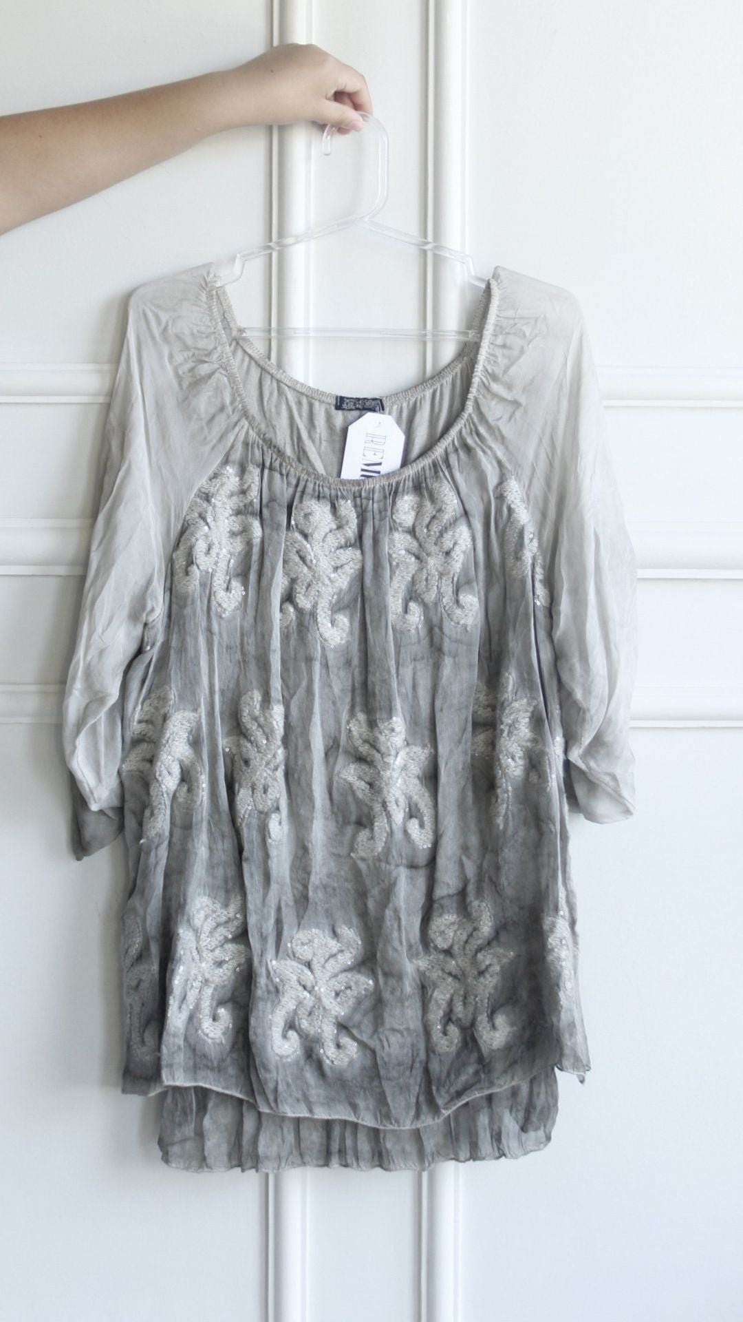 Blusa