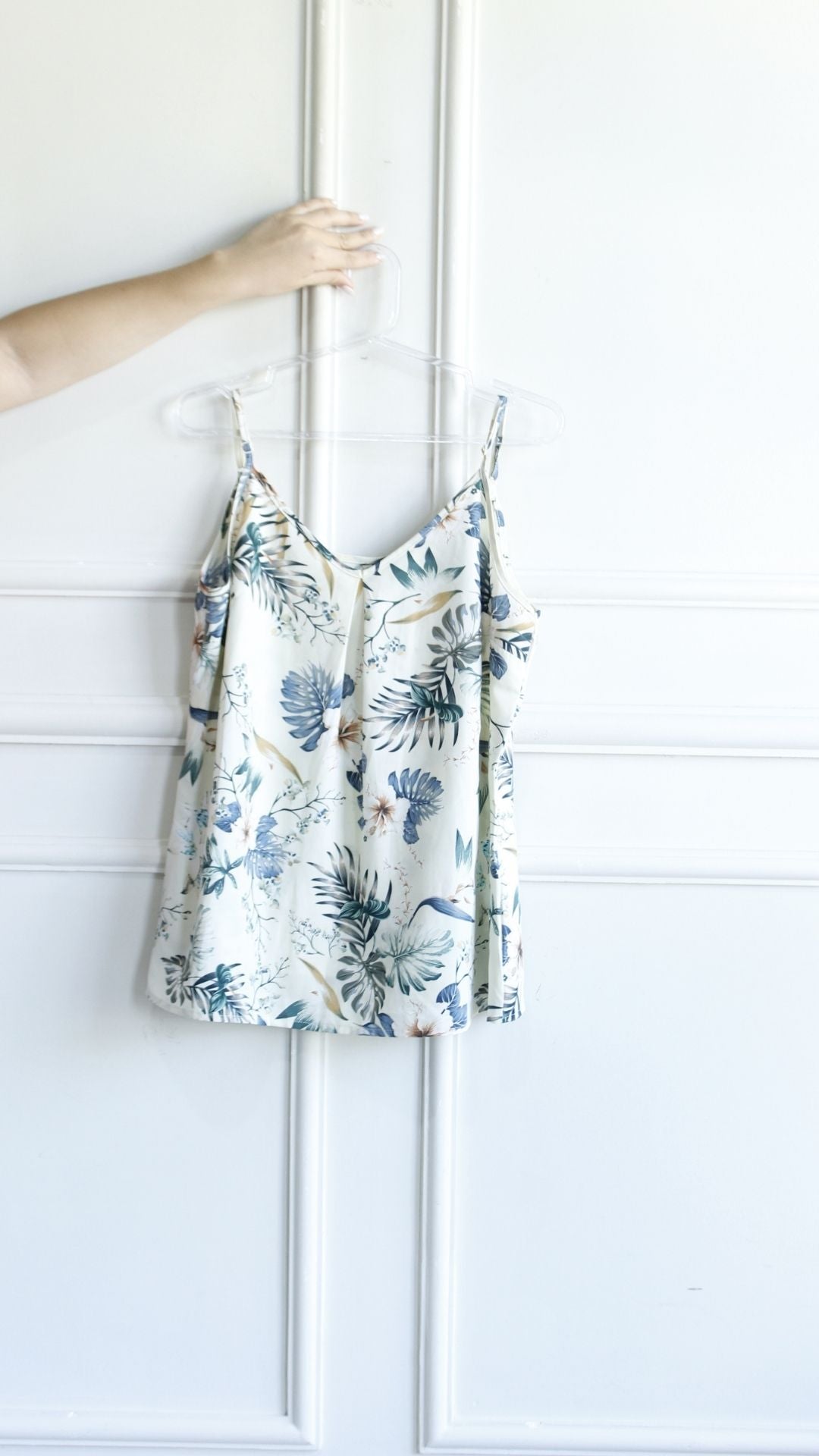 Blusa