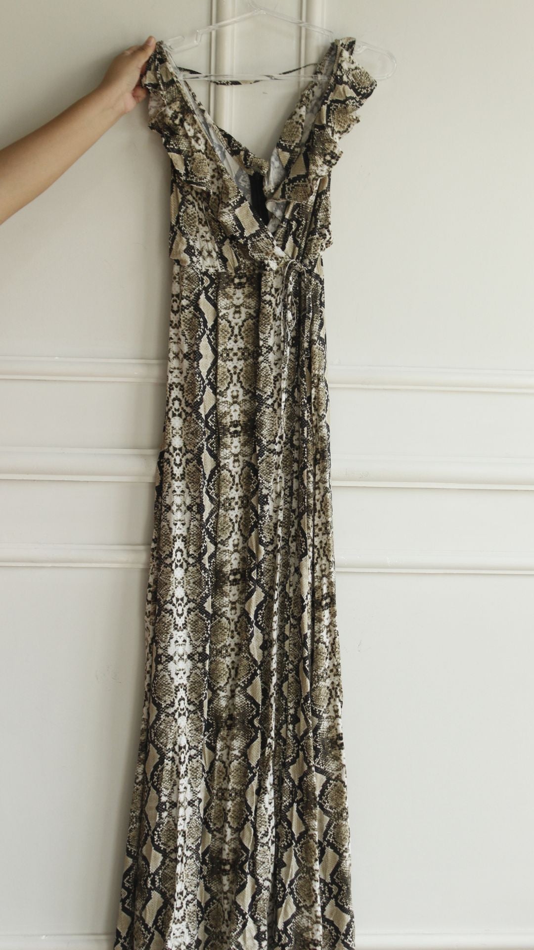 Vestido