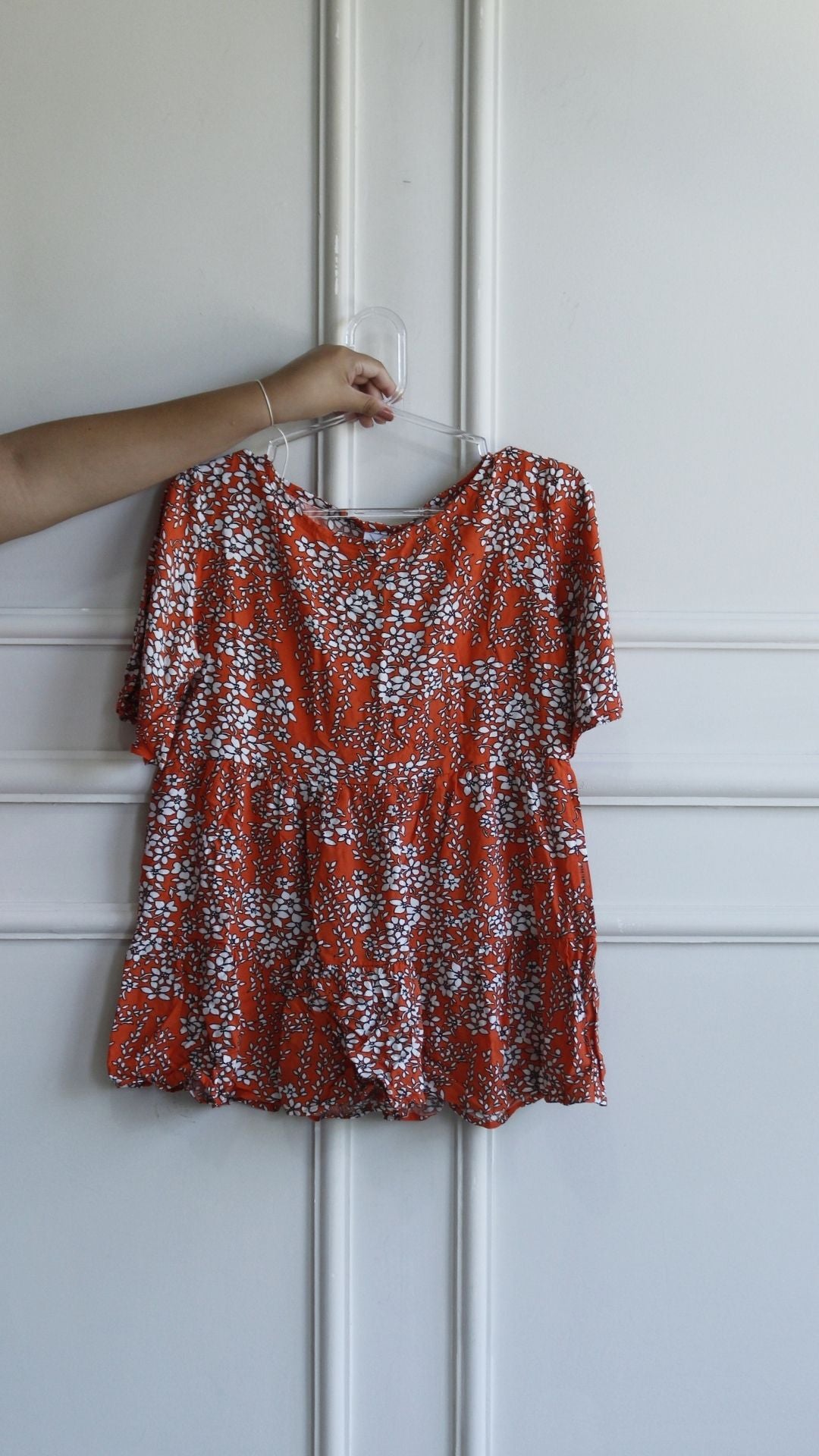 Blusa