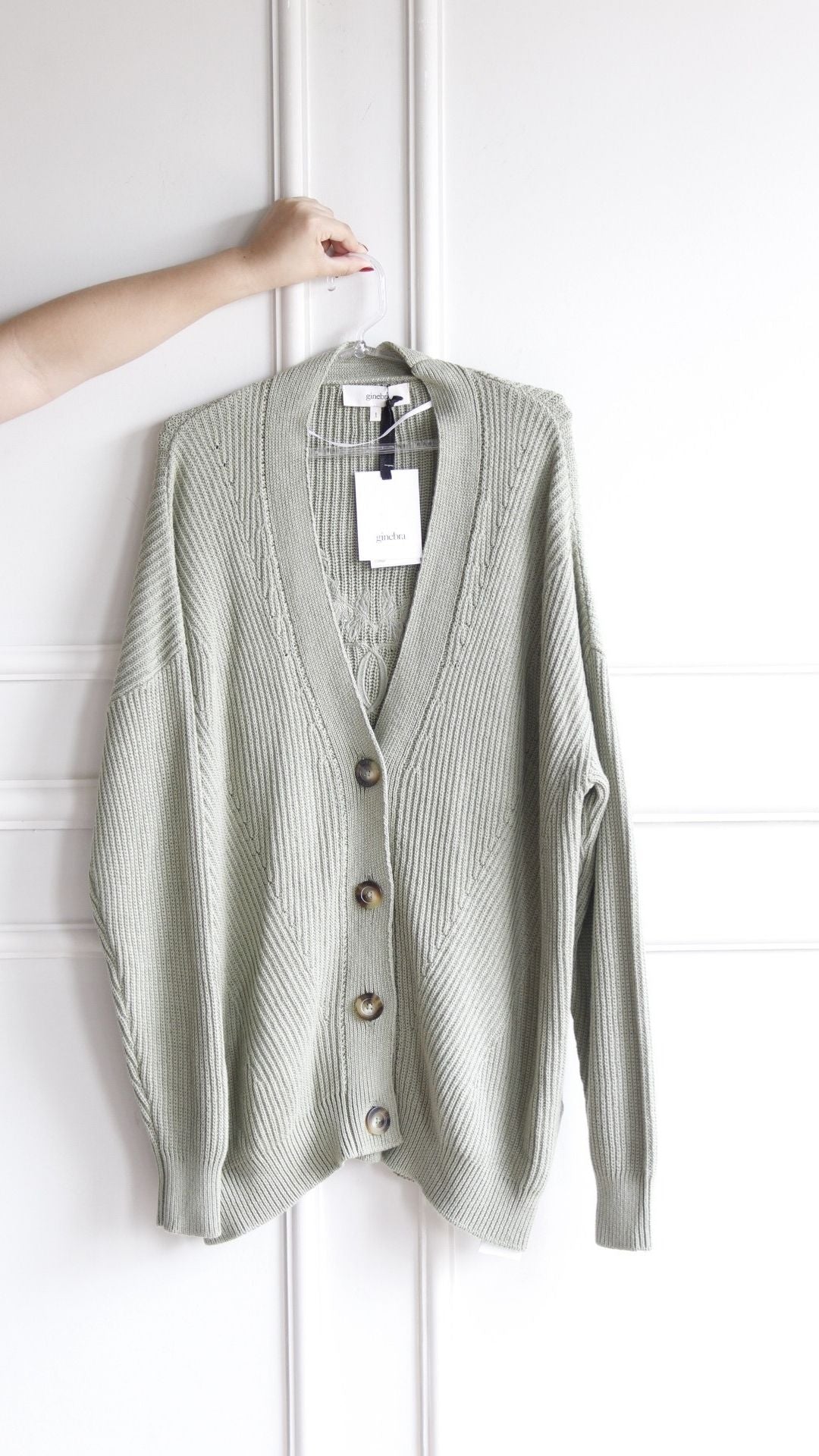 cardigan