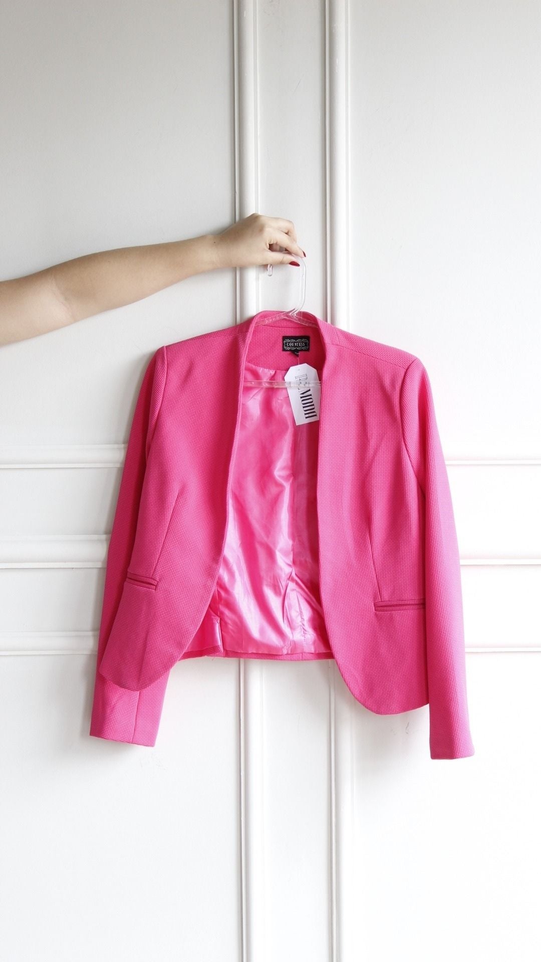 blazer