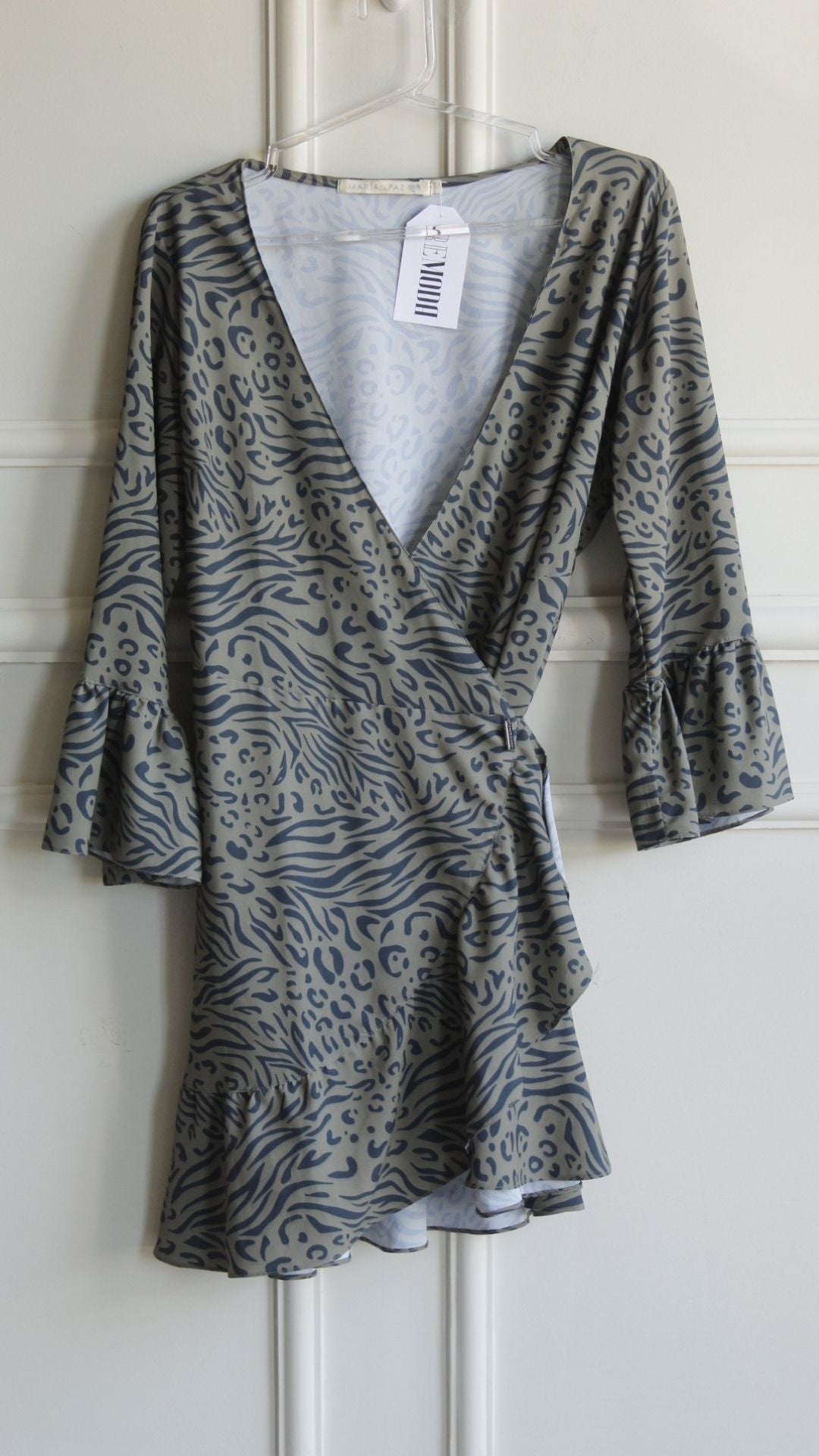 vestido