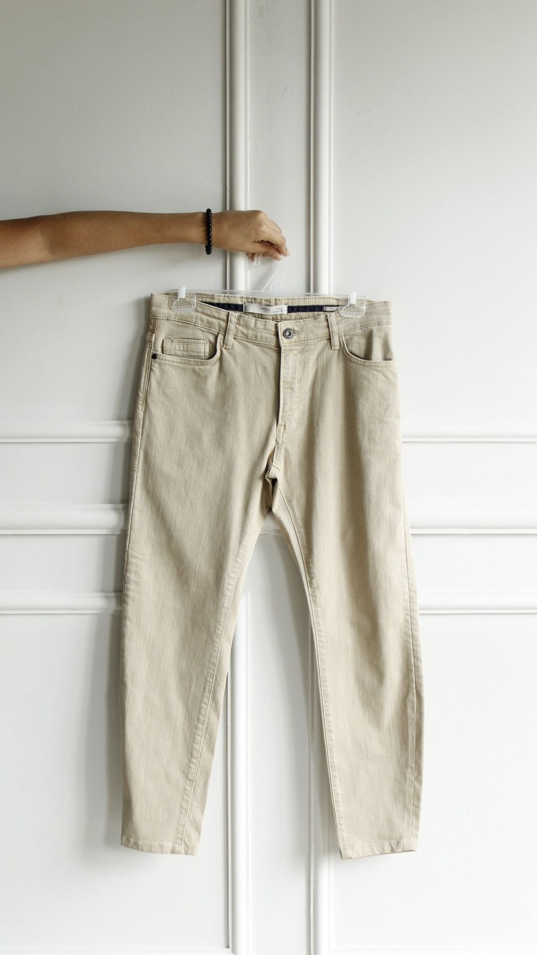 jean
