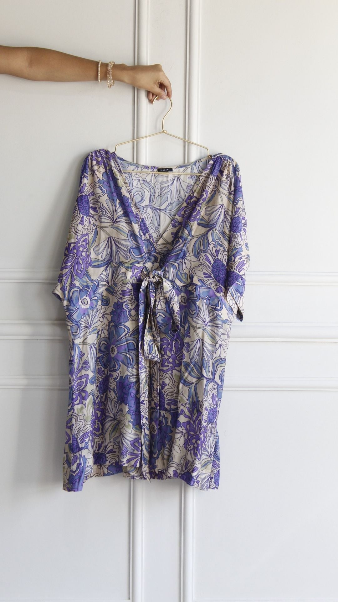 vestido