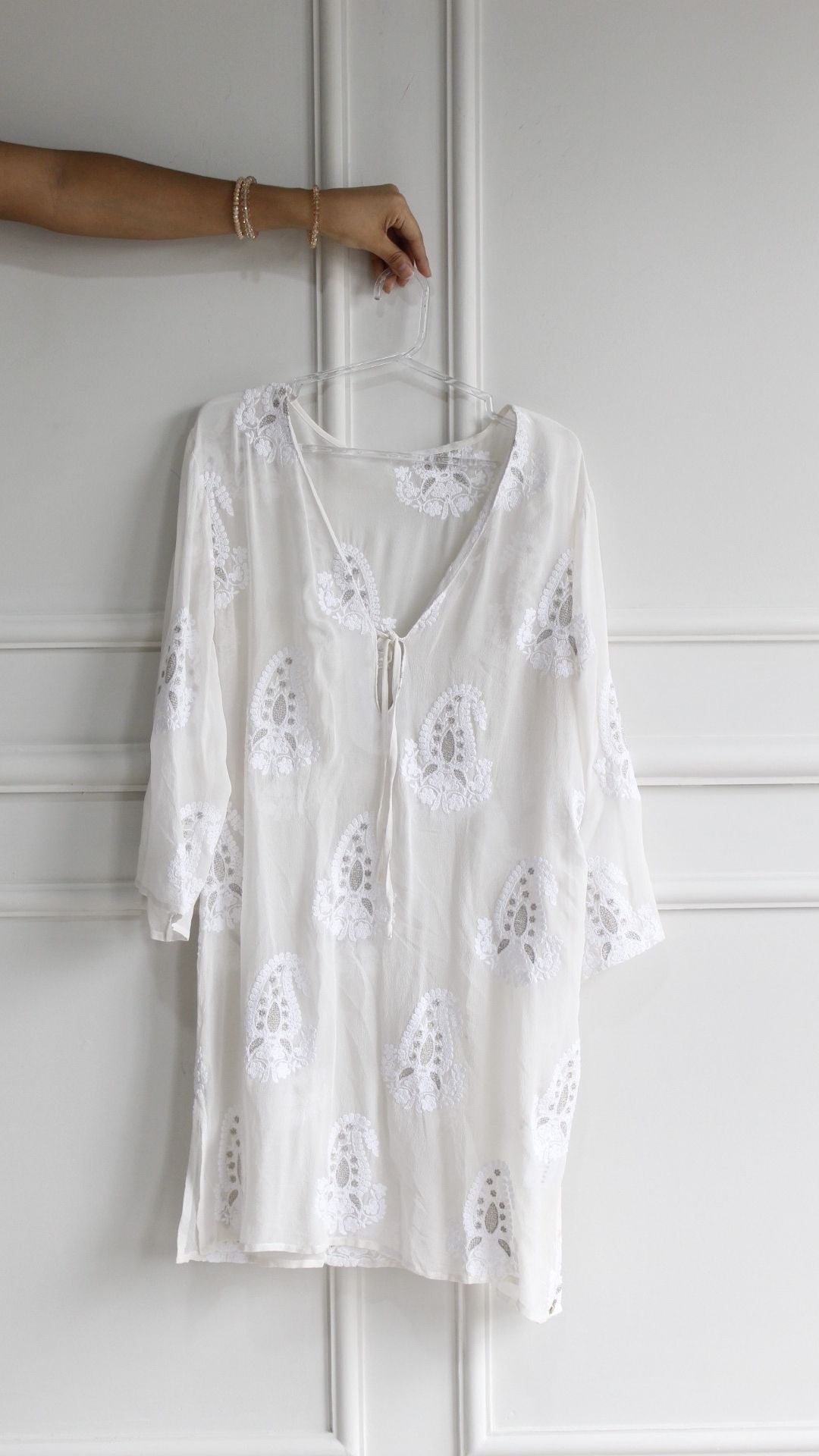 vestido