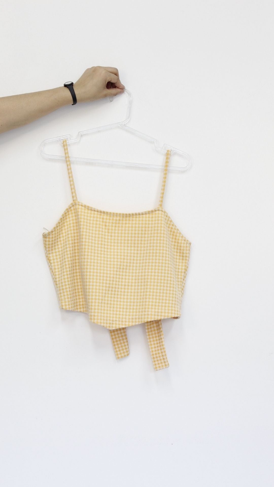 blusa