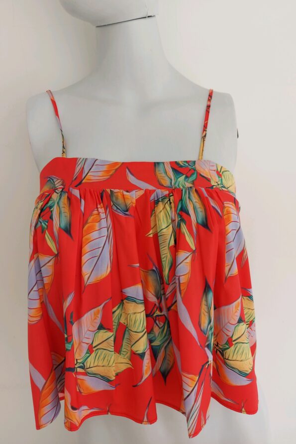 Blusa