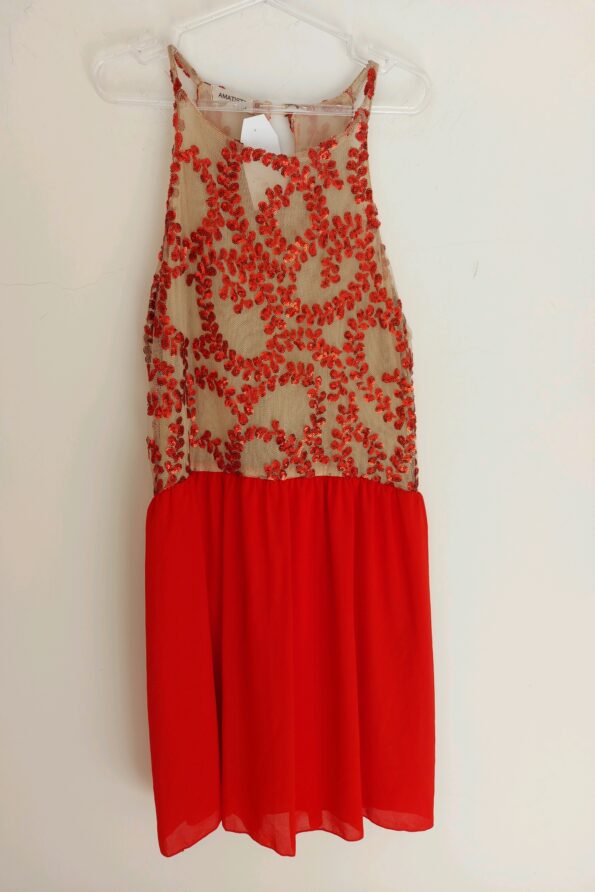 Vestido