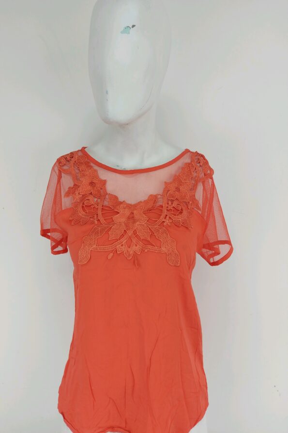 Blusa