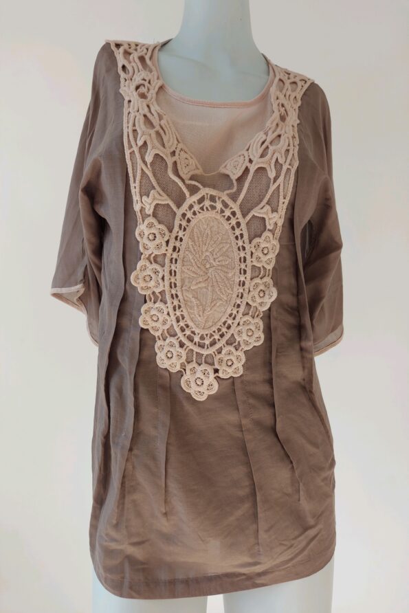 Blusa