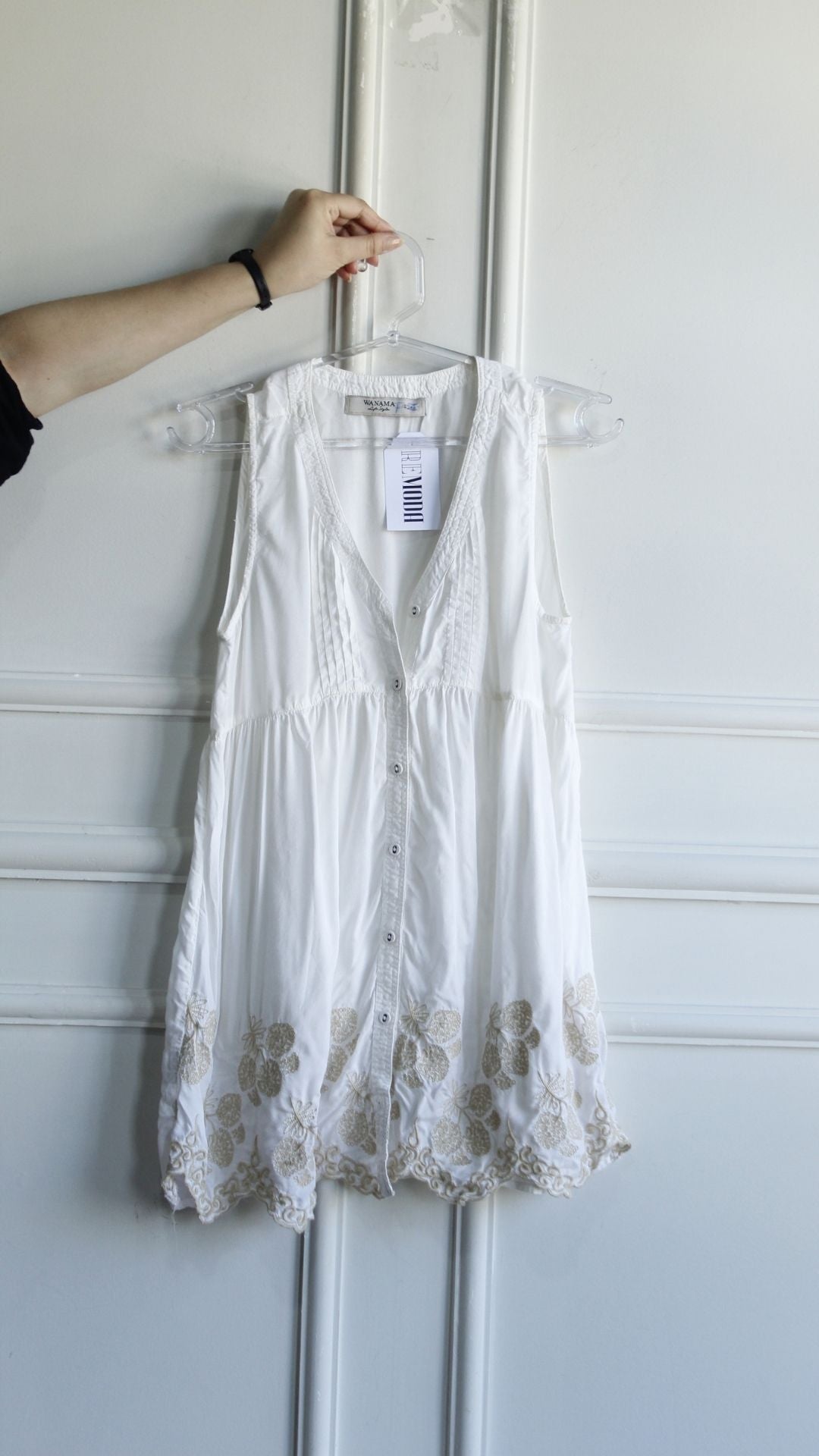 Vestido