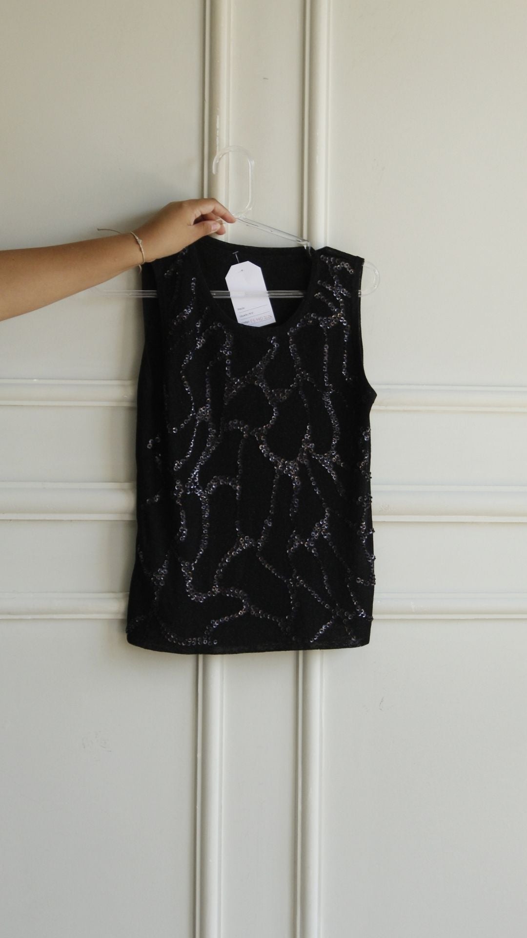 Blusa