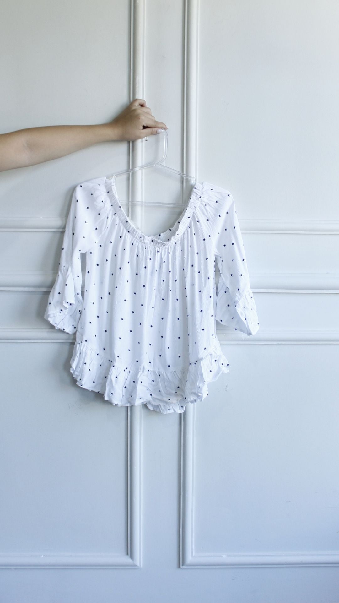 Blusa