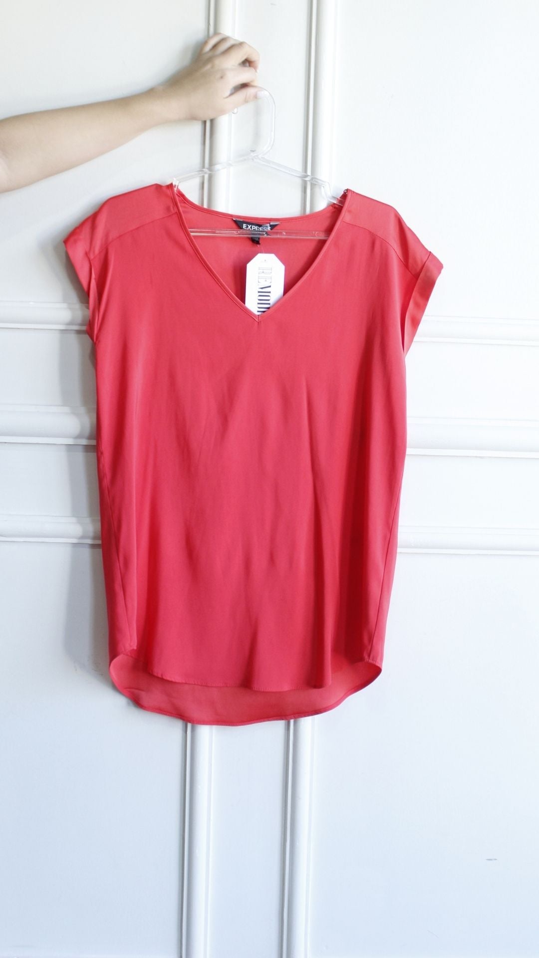 Blusa